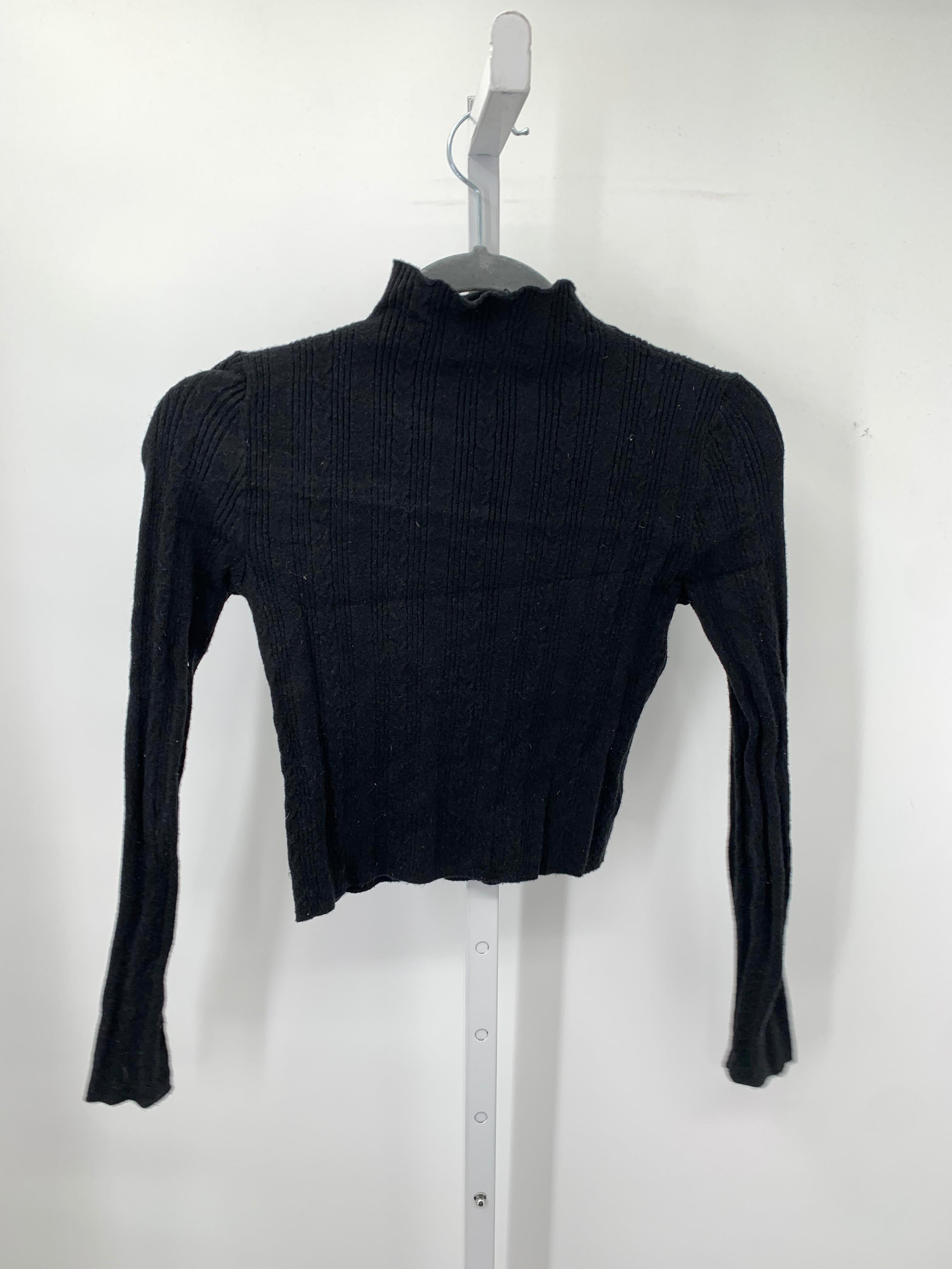 Urban Outfitters Size X Small Juniors Long Sleeve Sweater