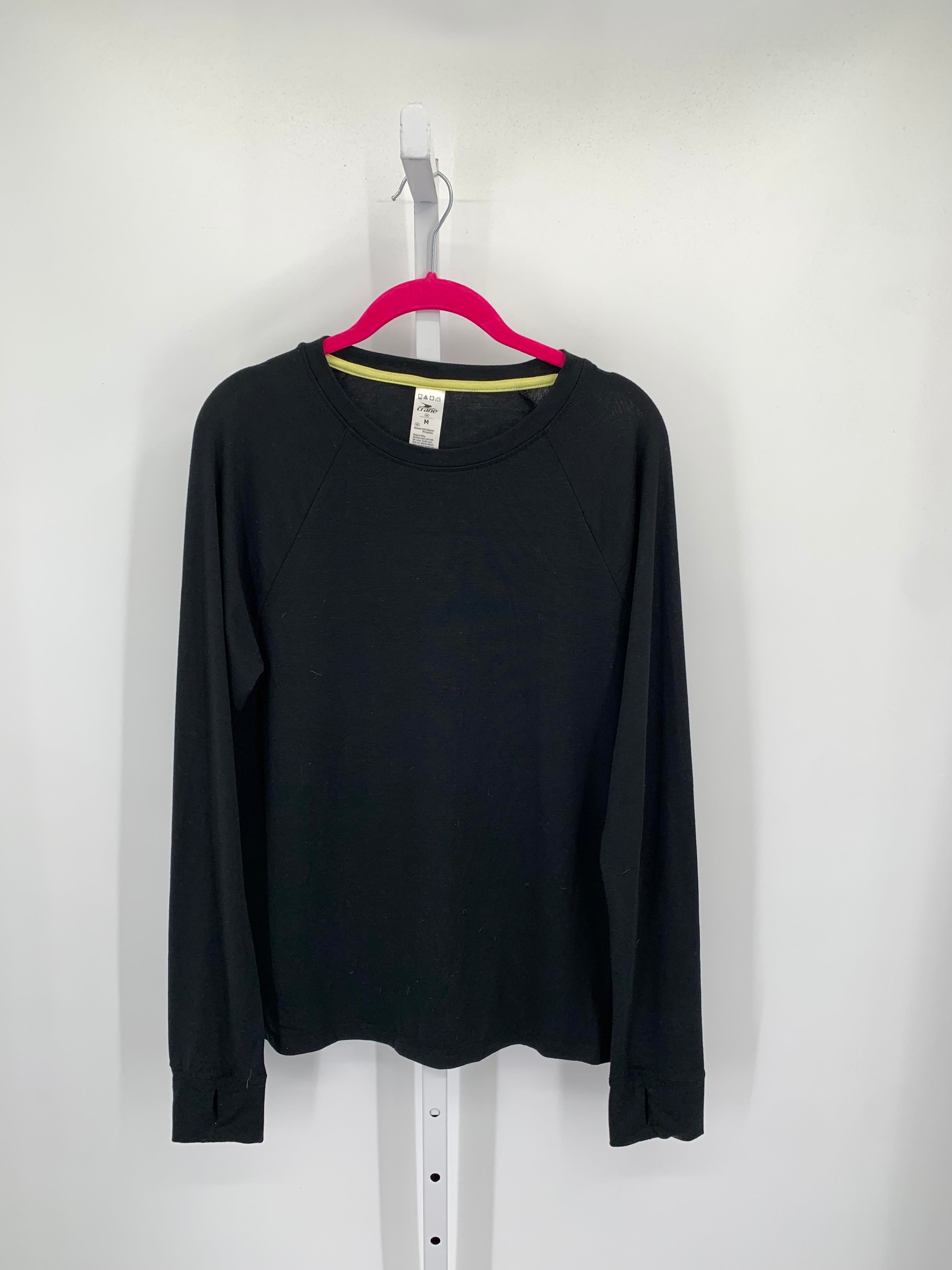 Size Medium Misses Long Sleeve Shirt