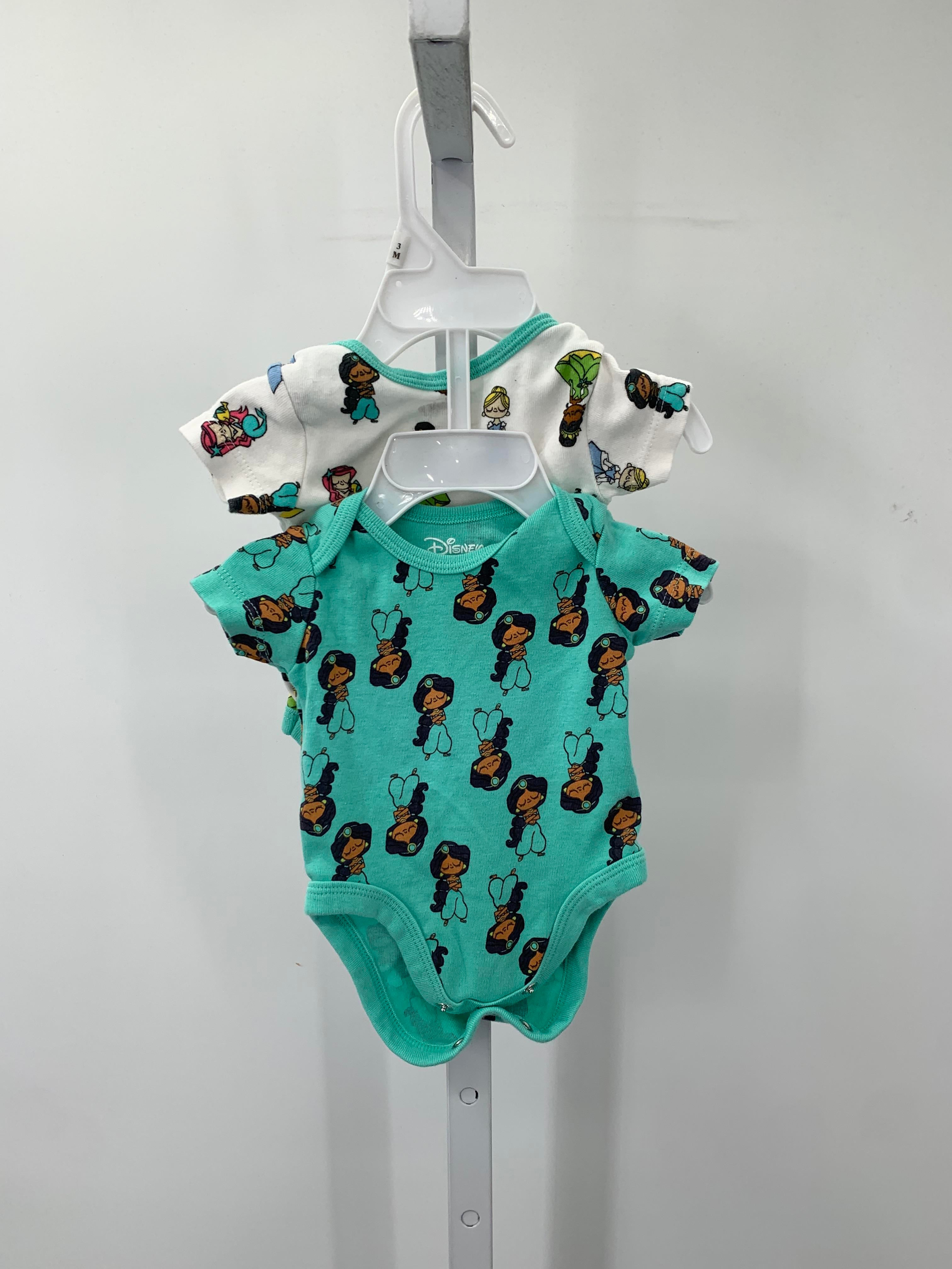 Amazon Essentials Size Newborn Girls 2 Pieces