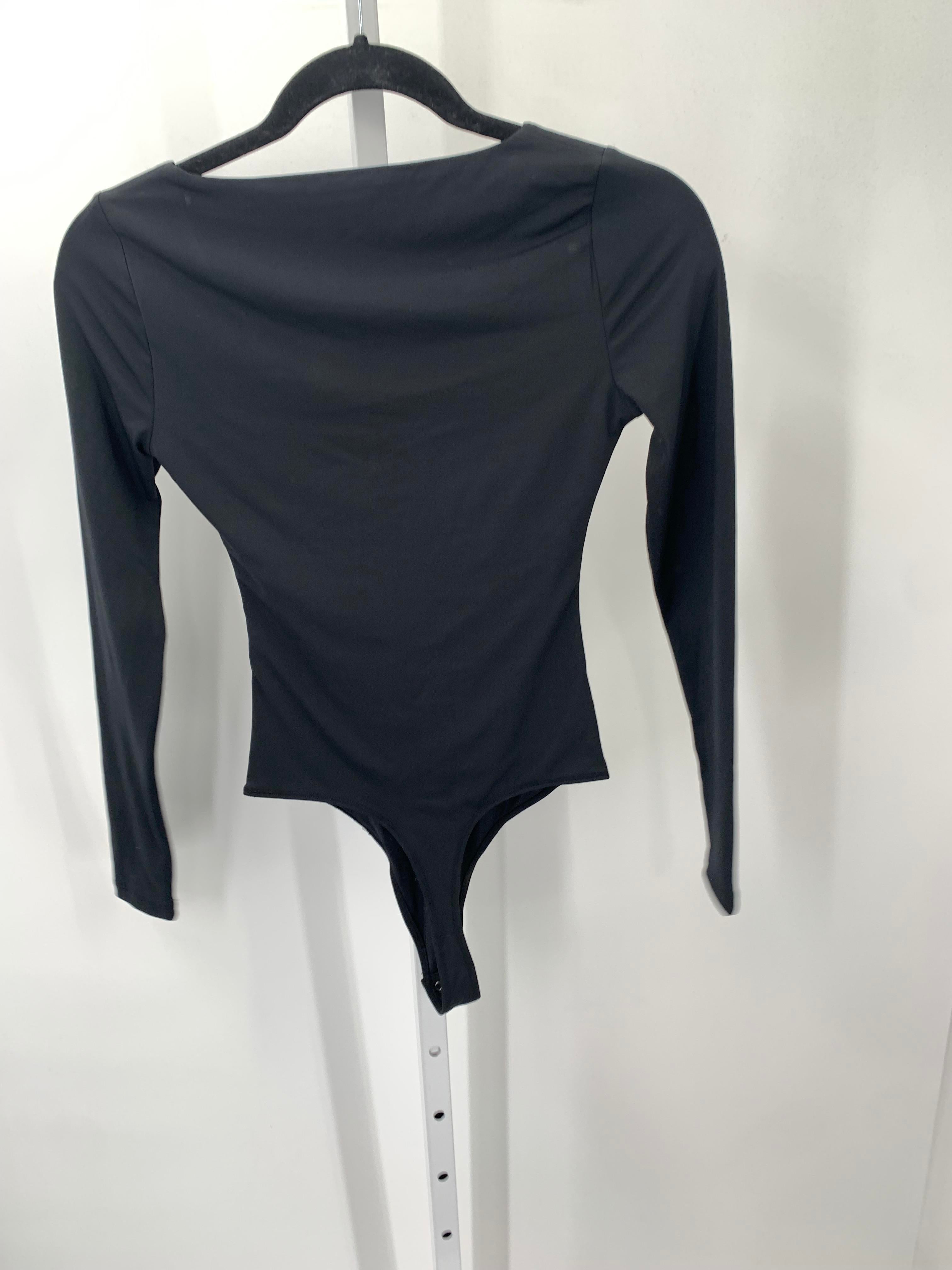 Abercrombie Size X Small Juniors Long Sleeve Shirt