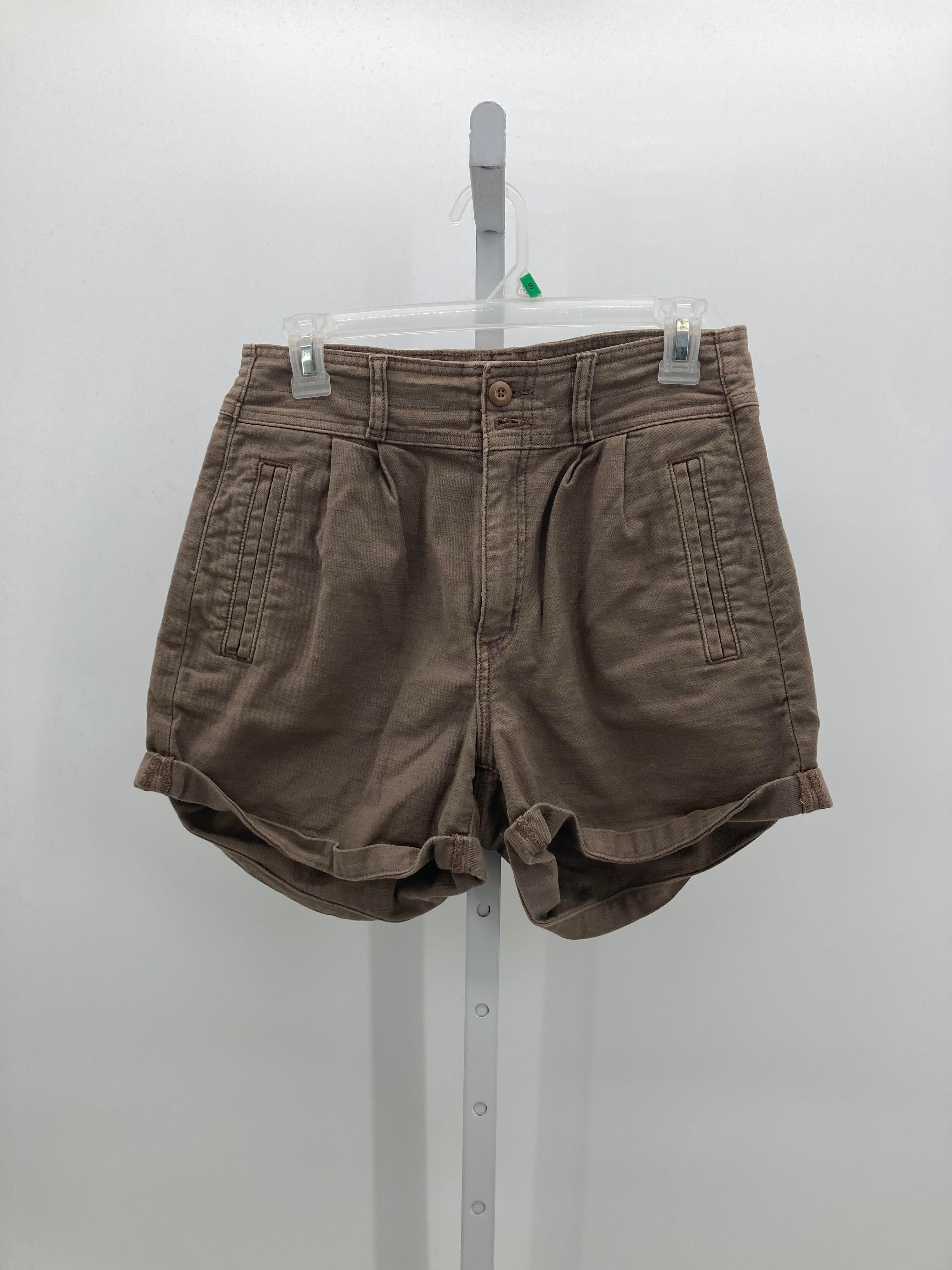 American Eagle Size 6 Juniors Shorts