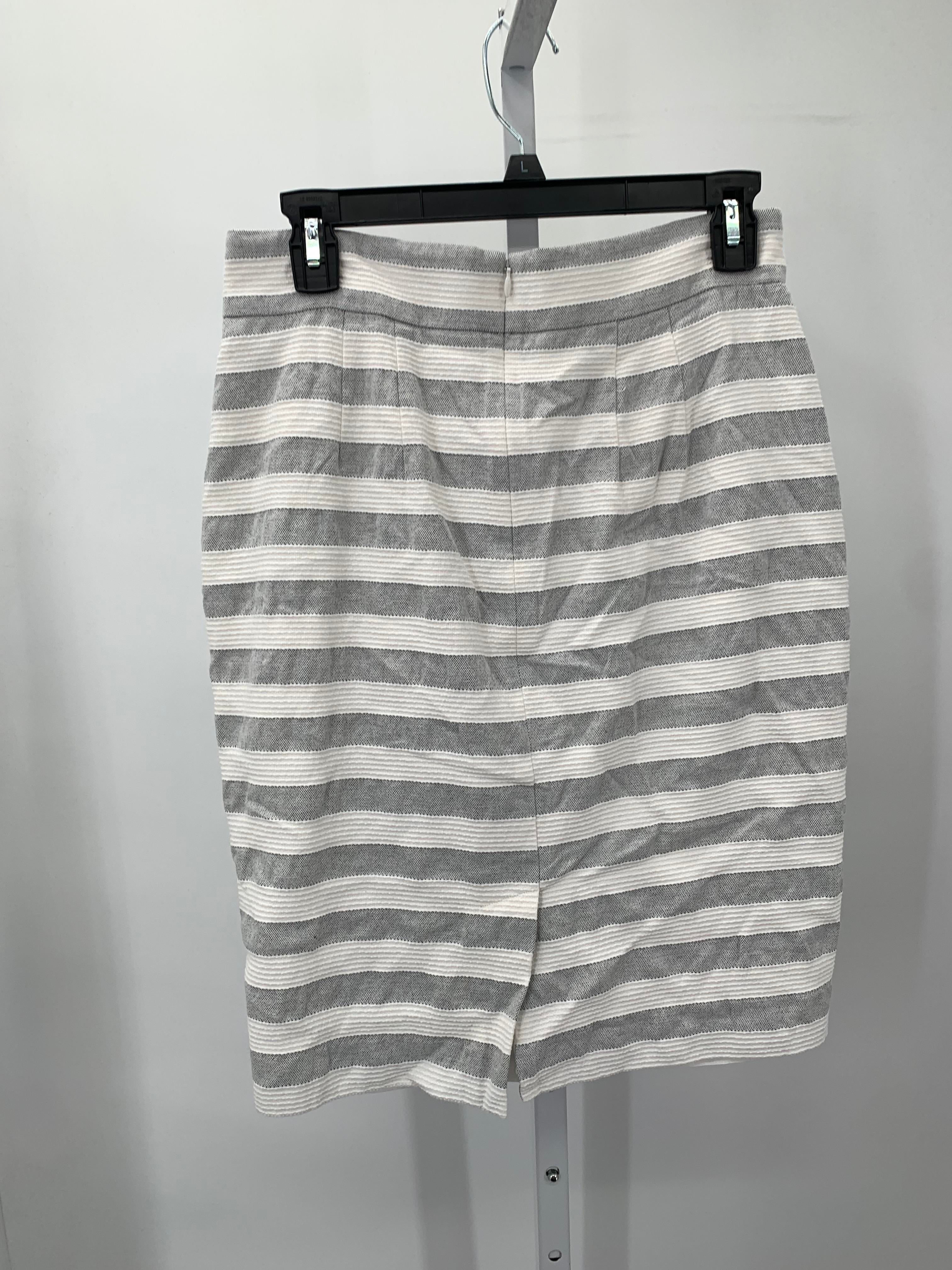 Loft Size 4 Misses Skirt