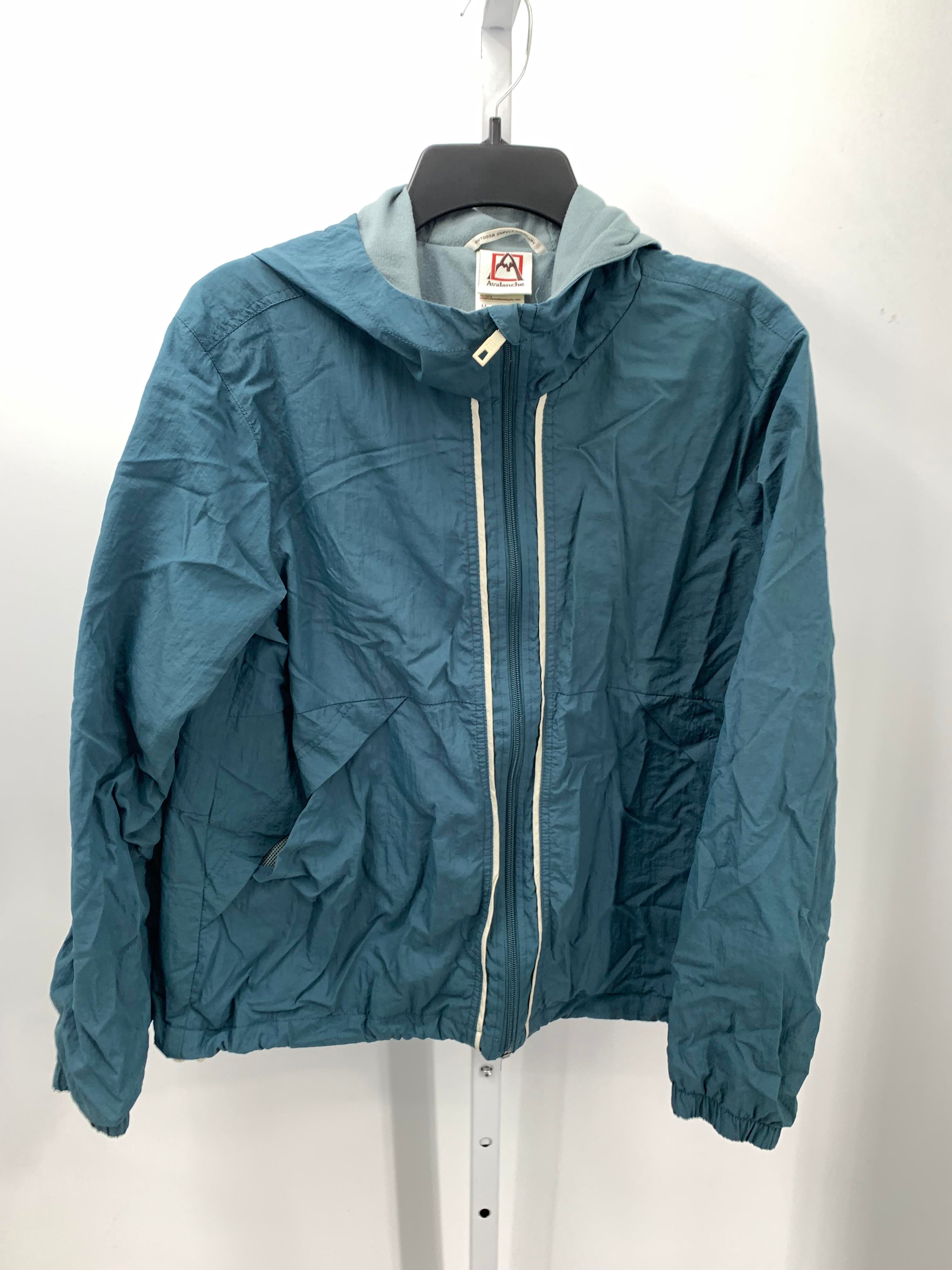 Avalanche Size Medium Misses Lightweight Jacket