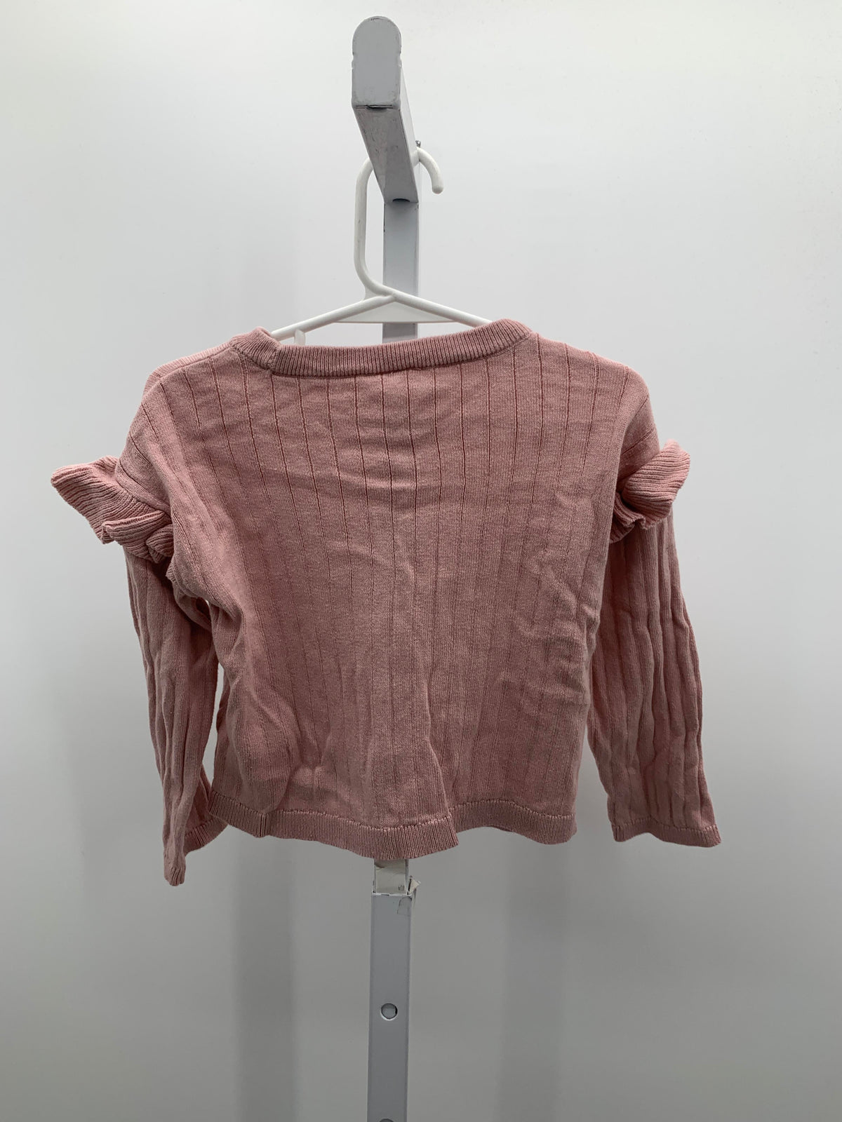 Carters Size 24 Months Girls Long Sleeve Shirt