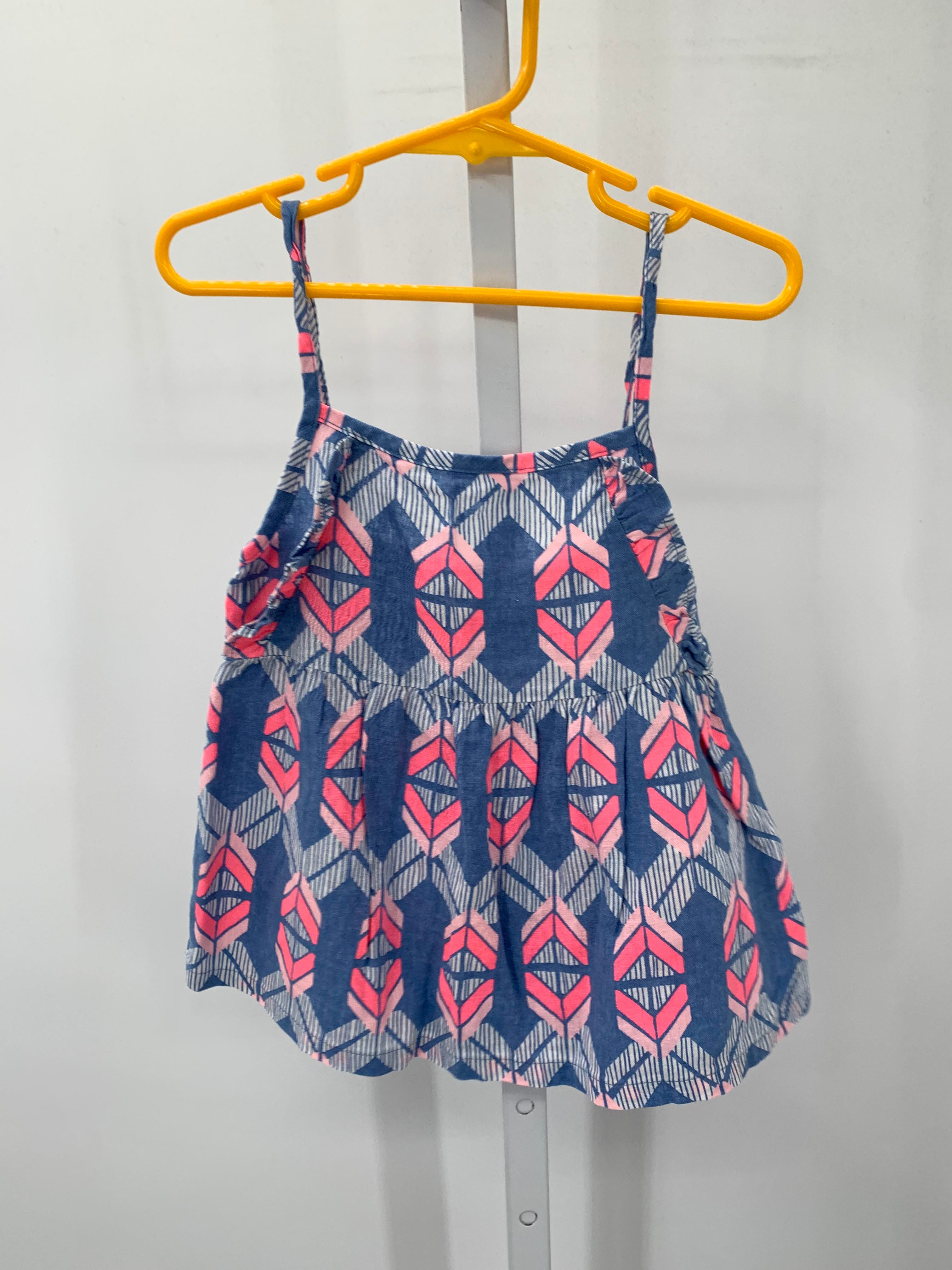 Carters Size 3T Girls Sundress