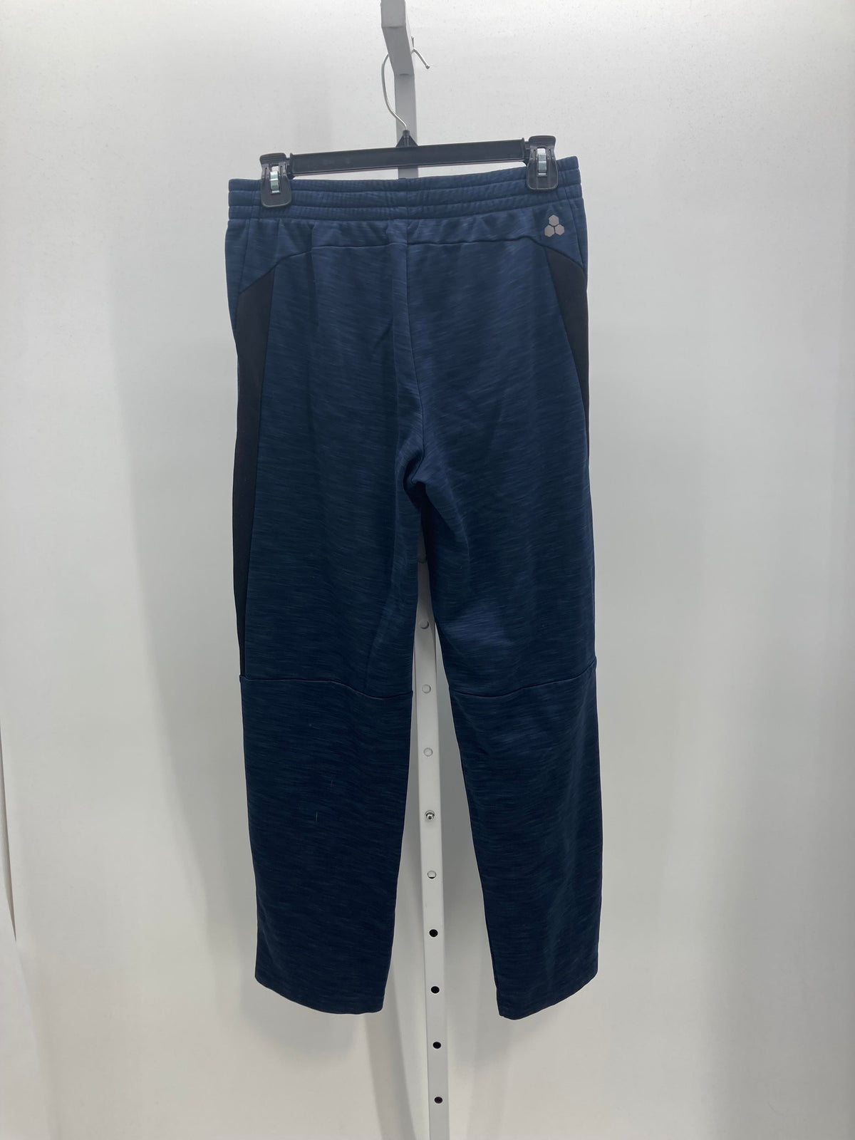 ELASTIC WAIST KNIT