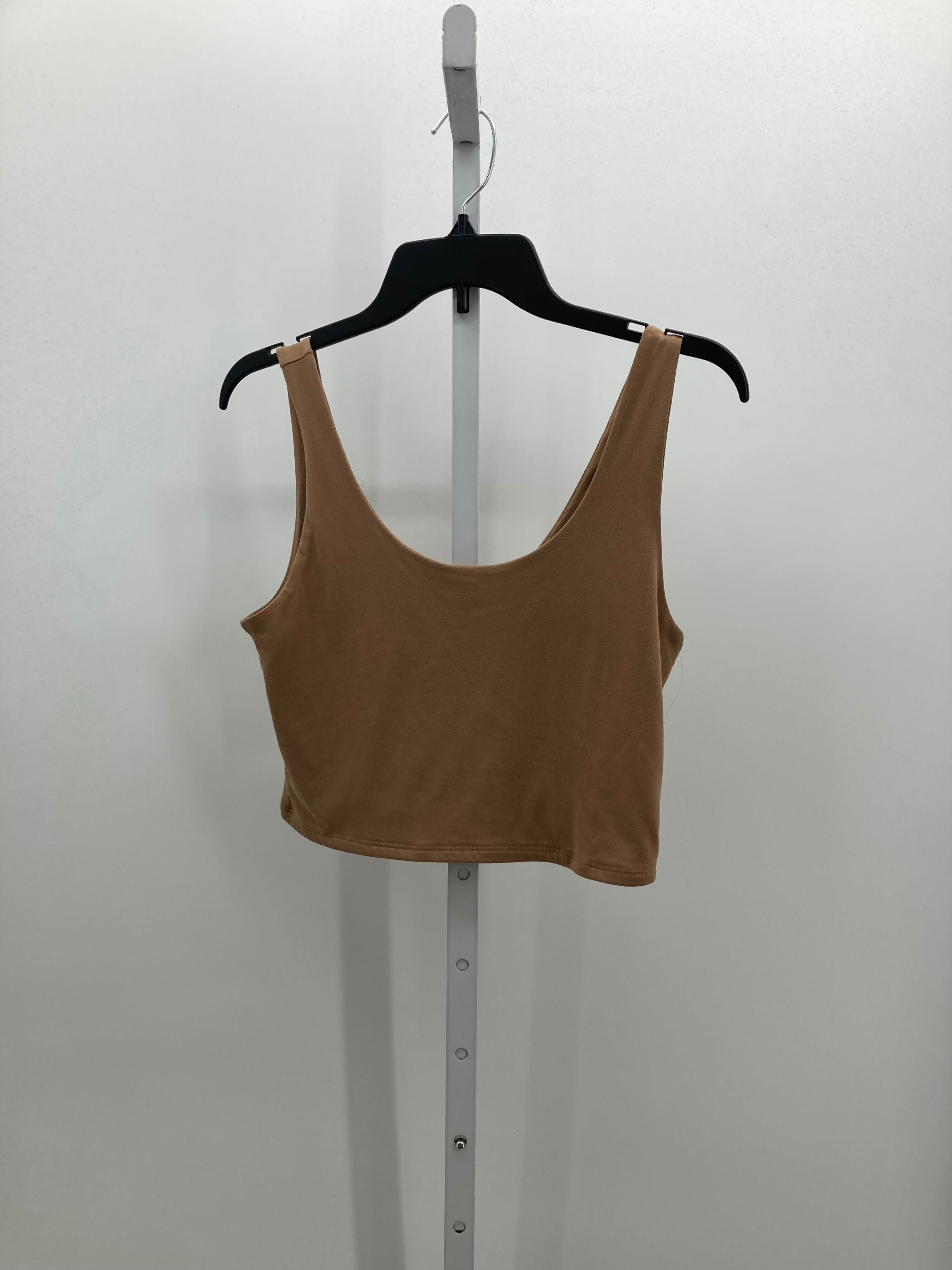 Size Small Juniors Tank