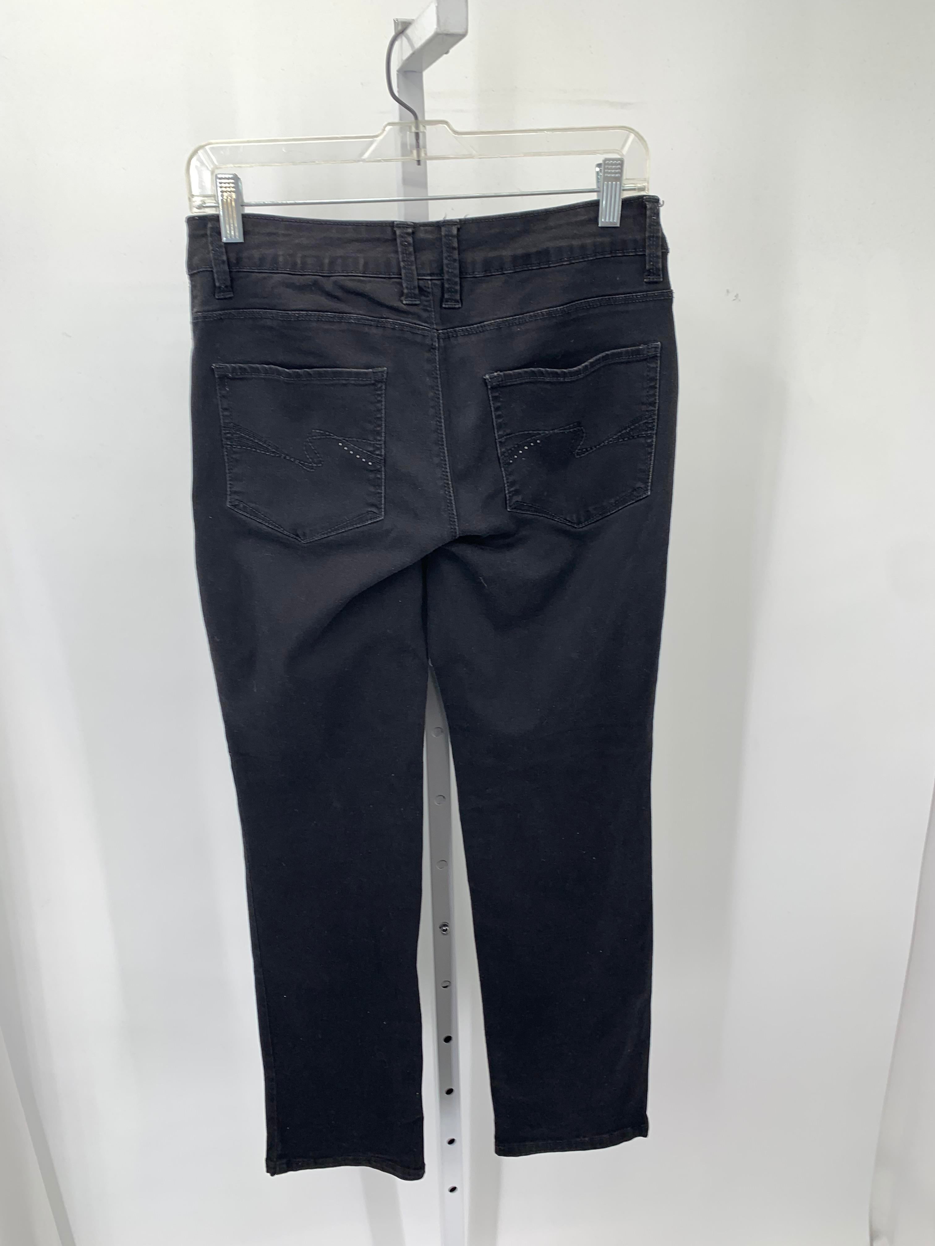Lee Size 6 Short Misses Jeans