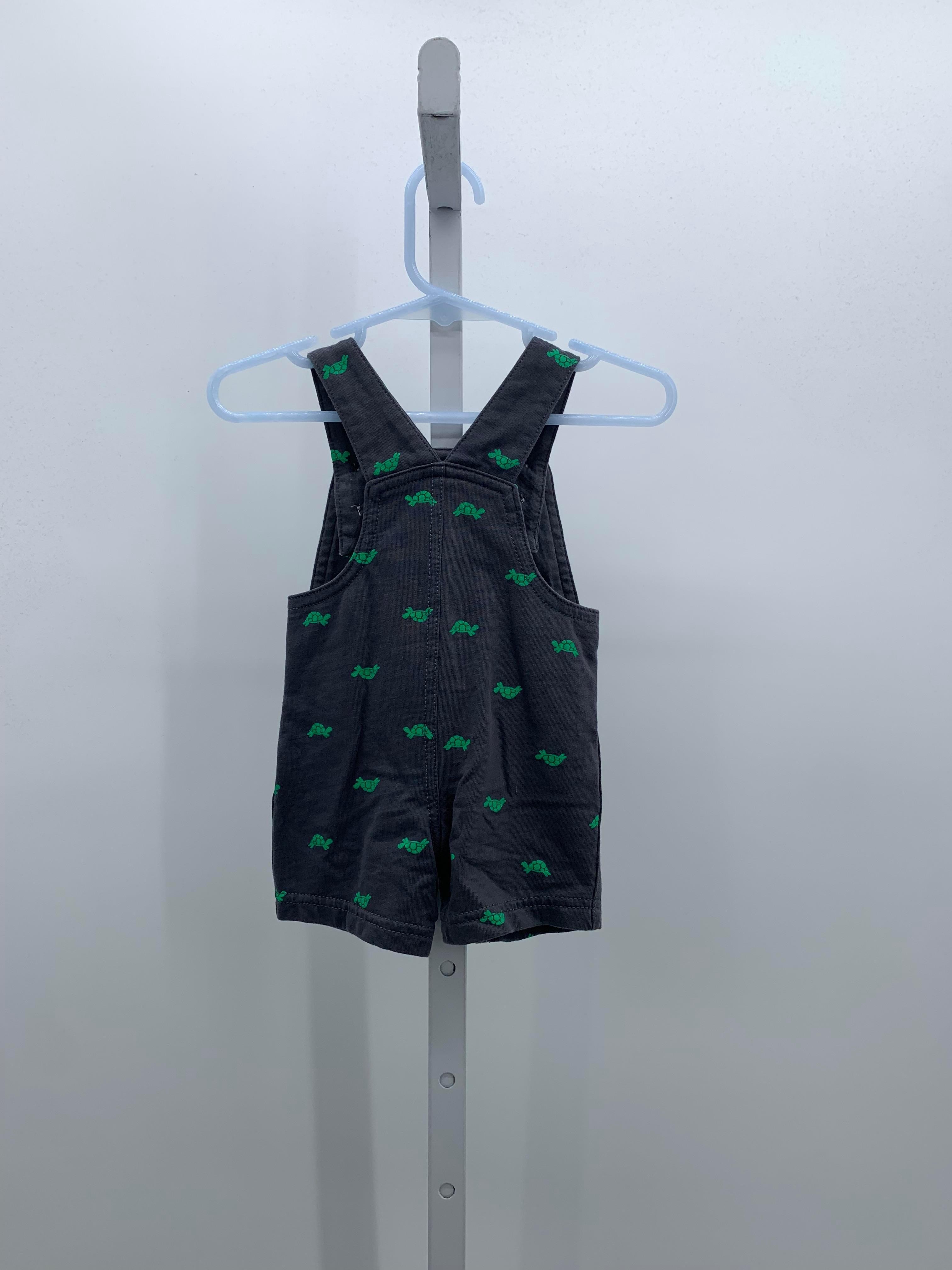 TURTLES KNIT