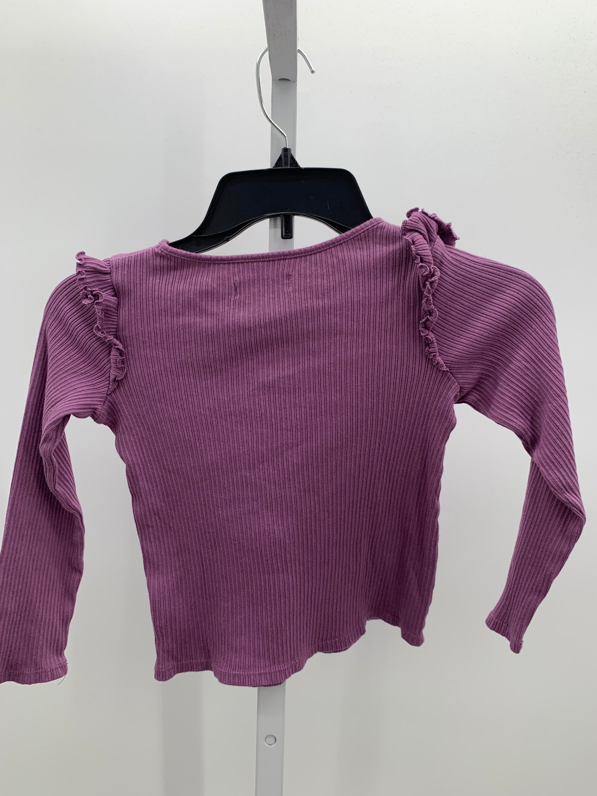 Jumping Beans Size 6 Girls Long Sleeve Shirt