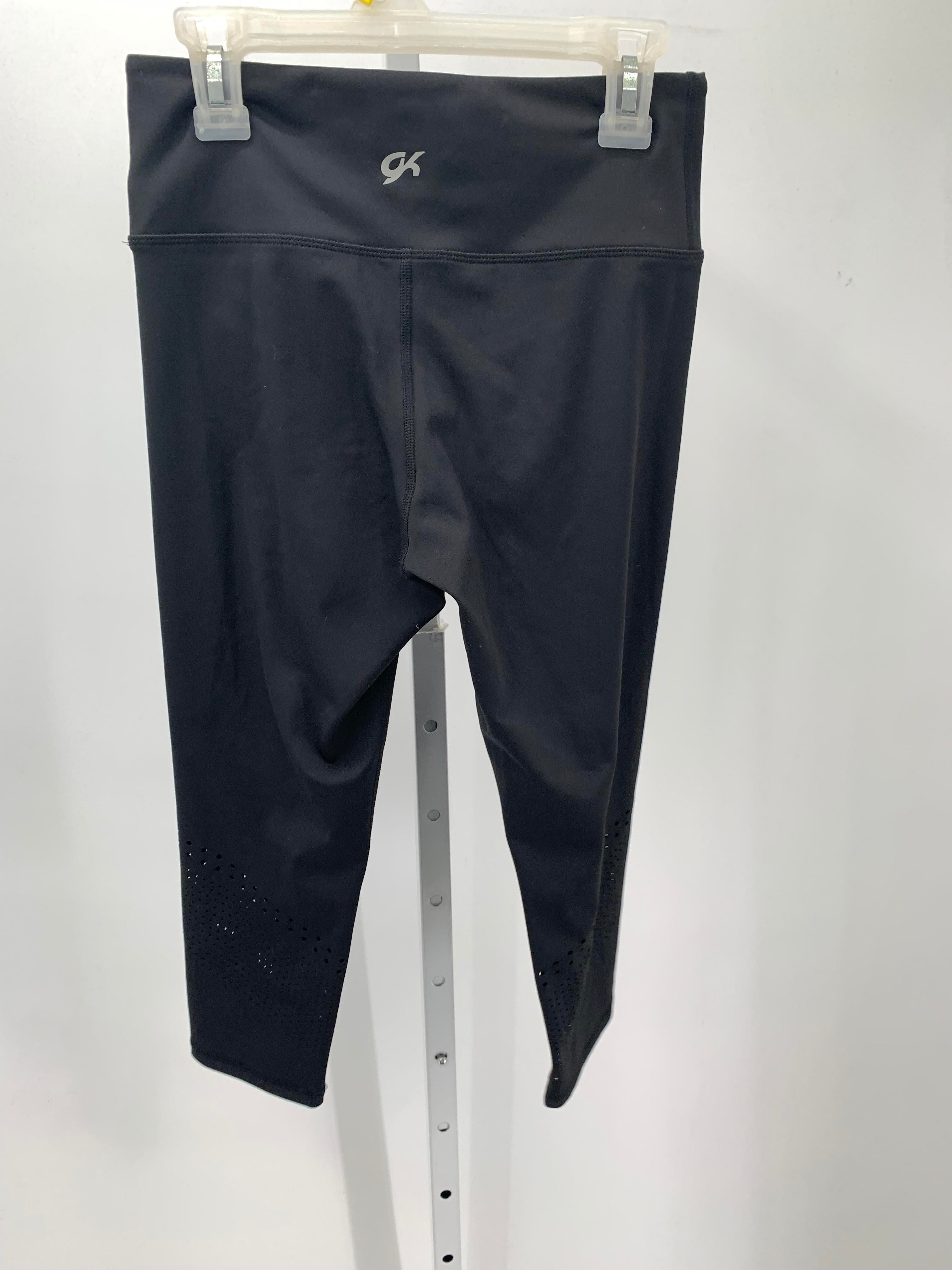 GK Size Small Misses Leggings