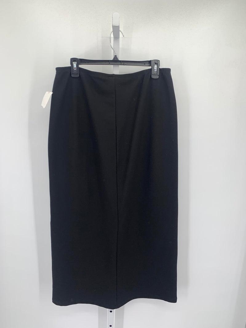 Fashion Bug Size Large Misses Skirt