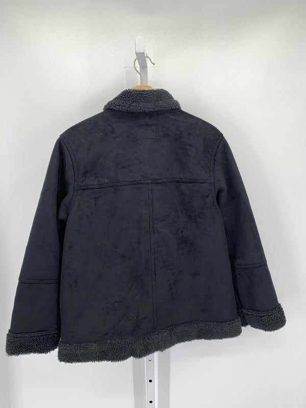 Old Navy Size Medium Misses Jacket