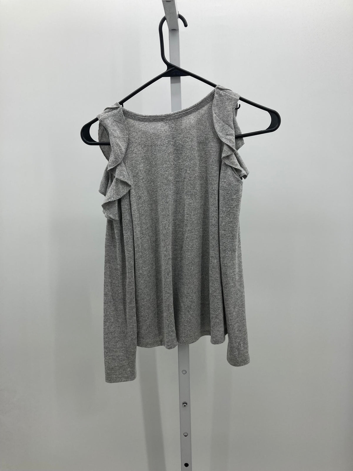 Art Class Size 7-8 Girls Long Sleeve Shirt