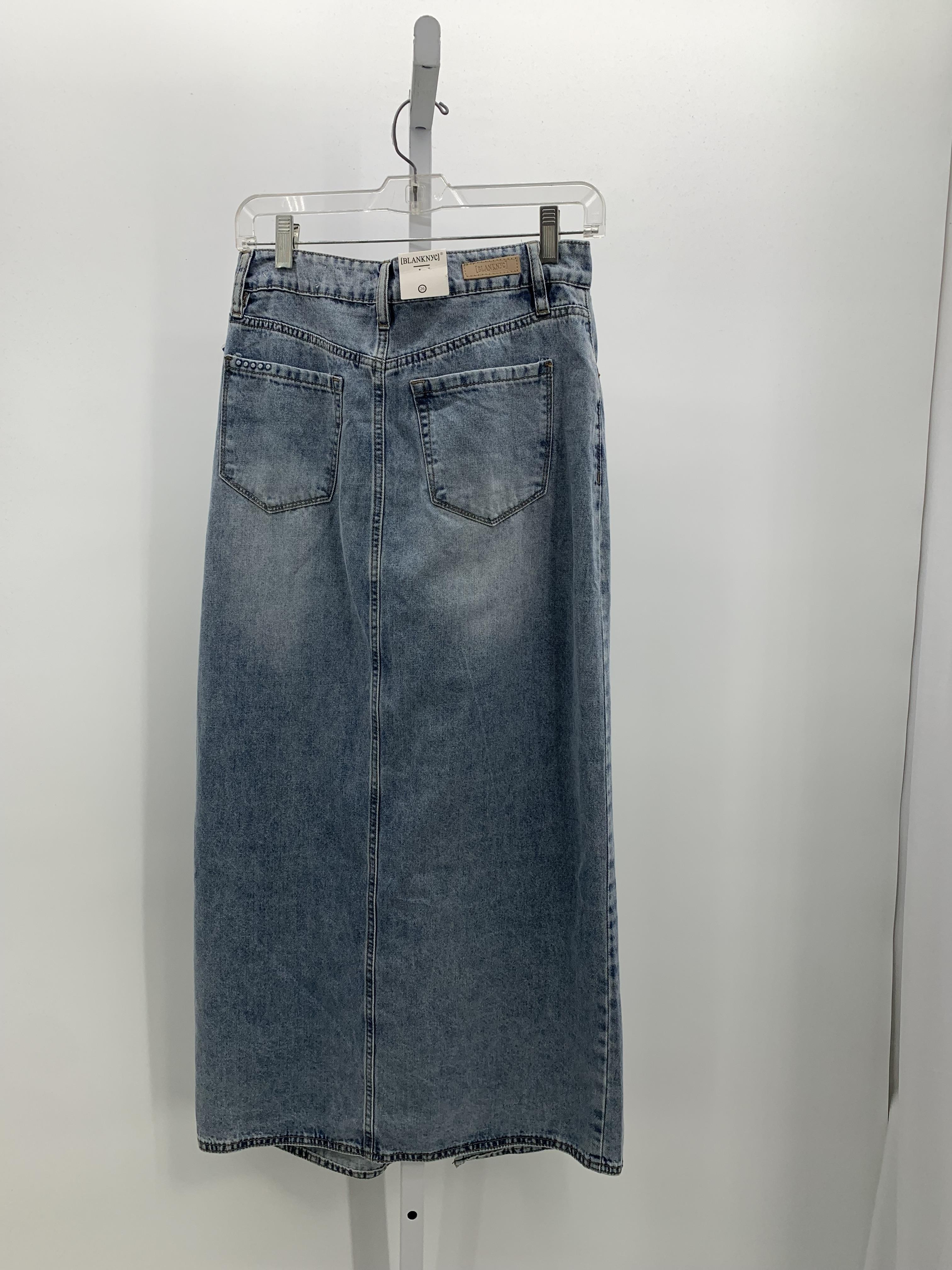 Size 2 Misses Skirt