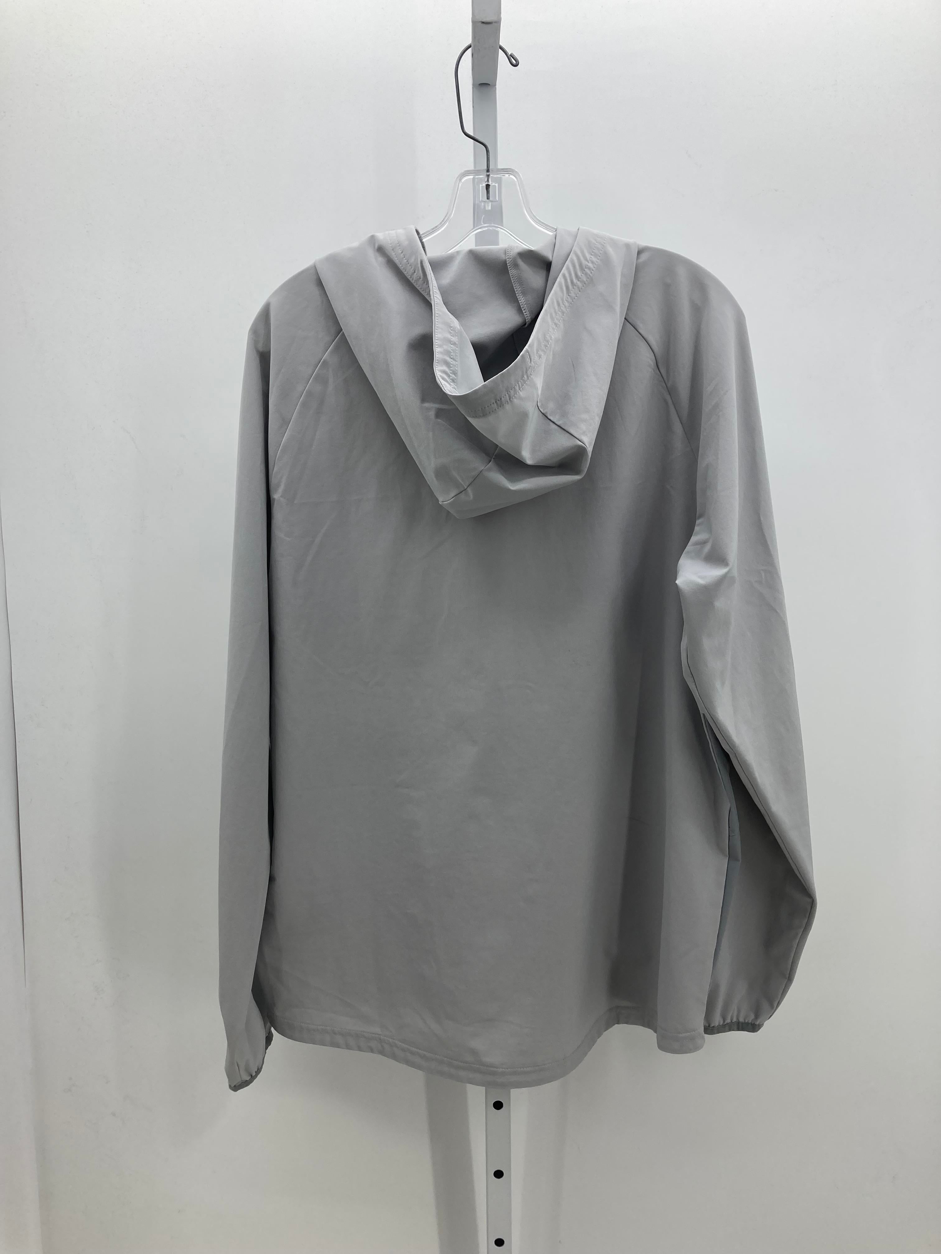 Under Armour Size Medium Misses Lightweight Jacket