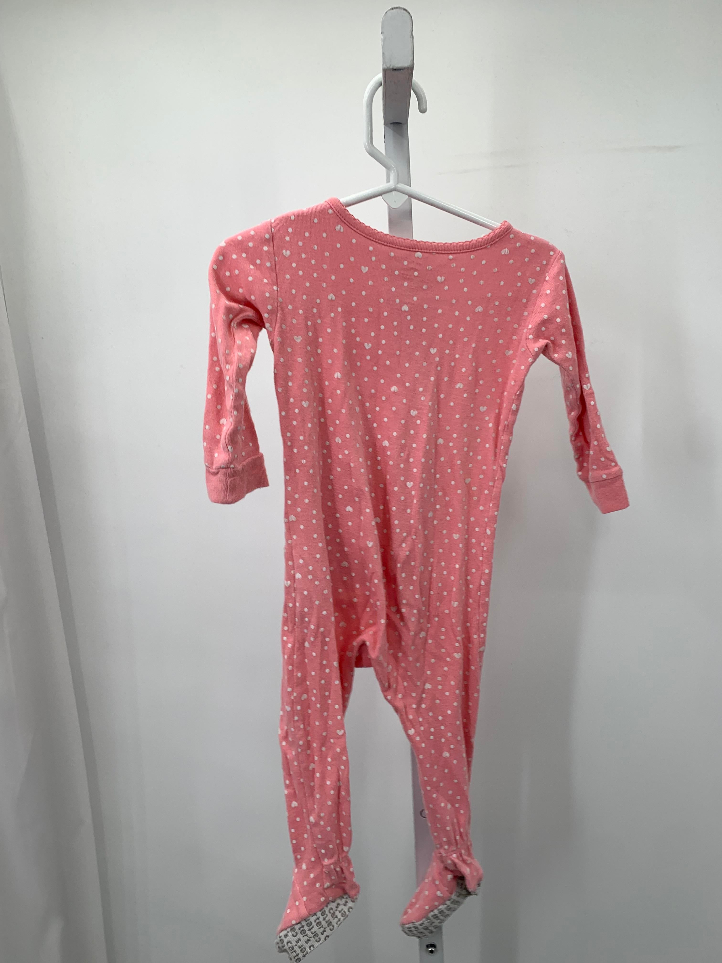 Carters Size 12 Months Girls Sleeper