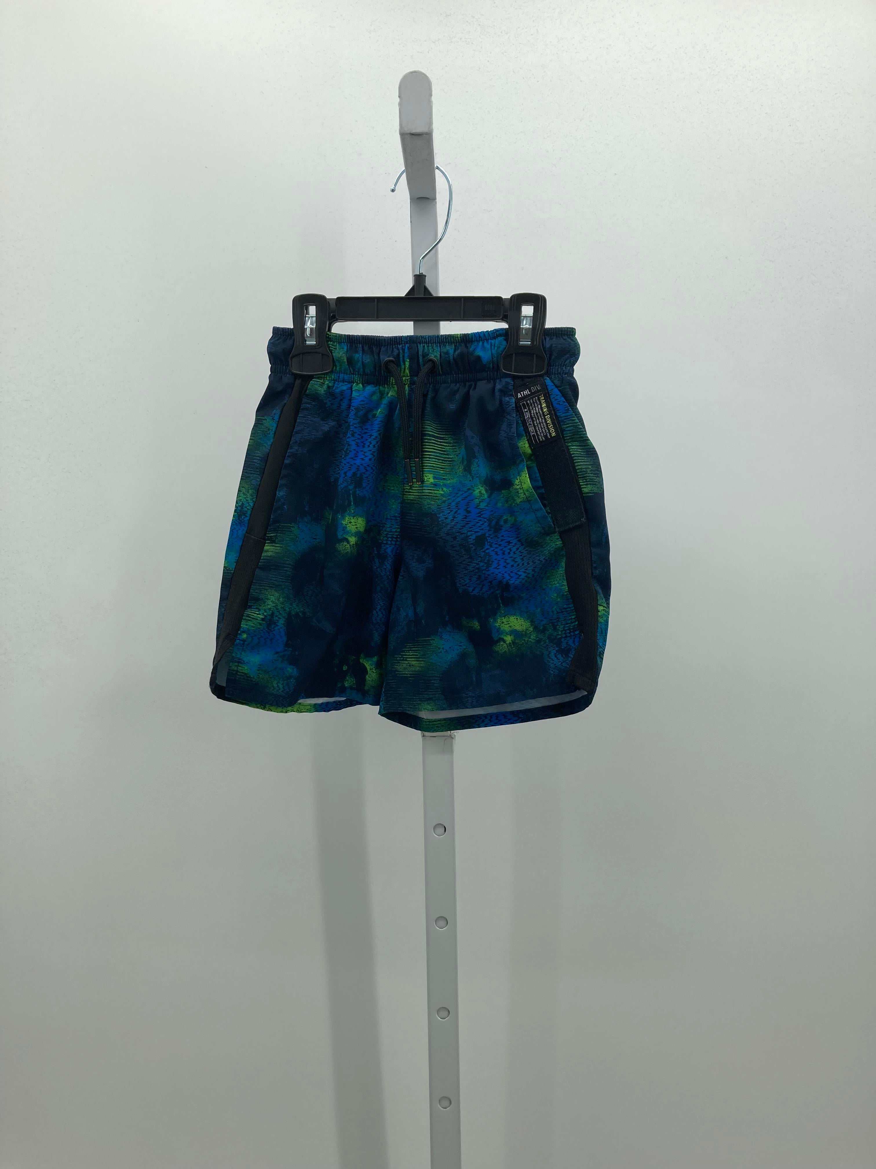 GREEN DRAW WAIST