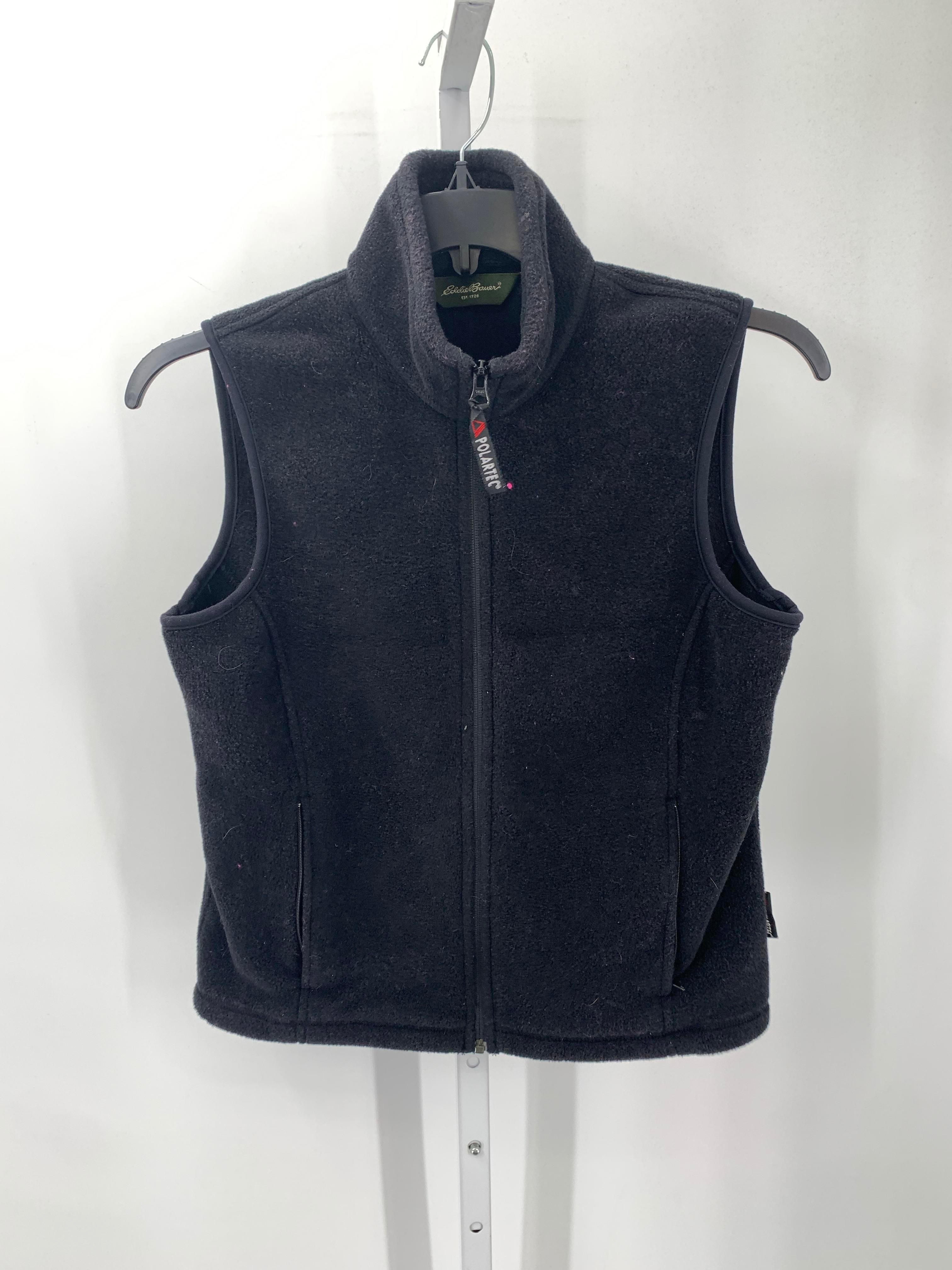 Eddie Bauer Size Small Misses Vest