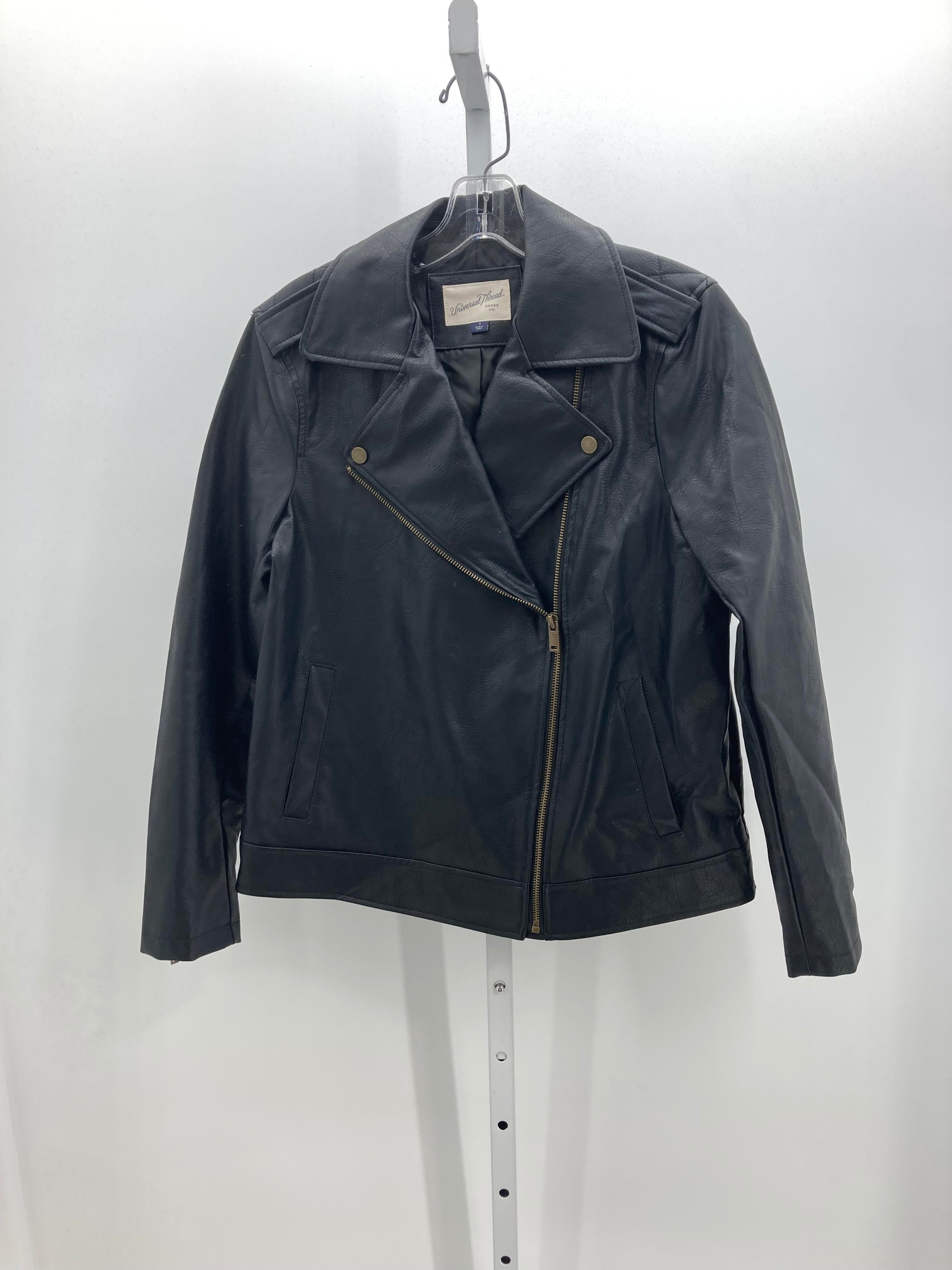 Universal Thread Size Small Misses Lightweight Jacket