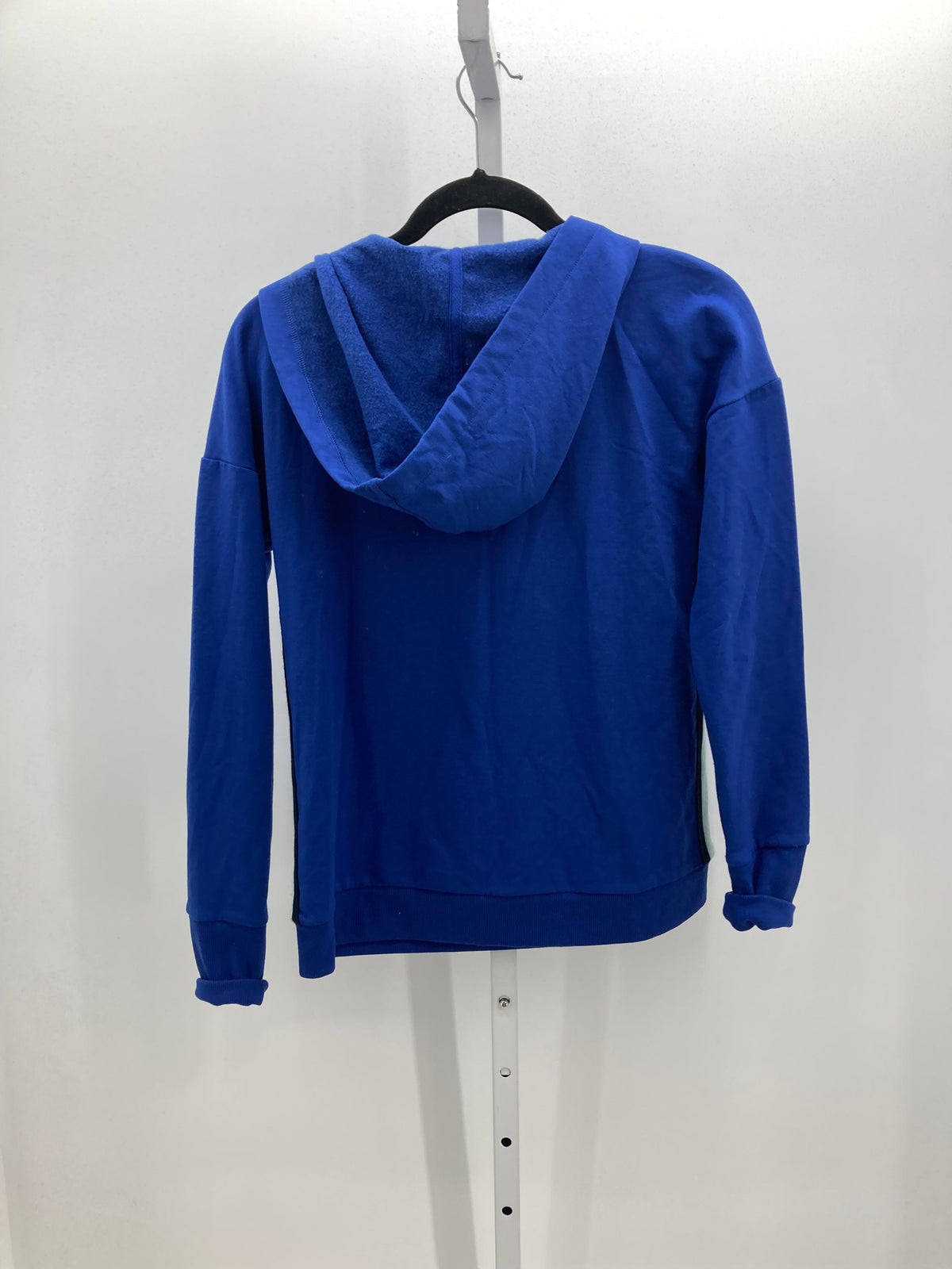Taboo Size X Small Misses Long Sleeve Shirt