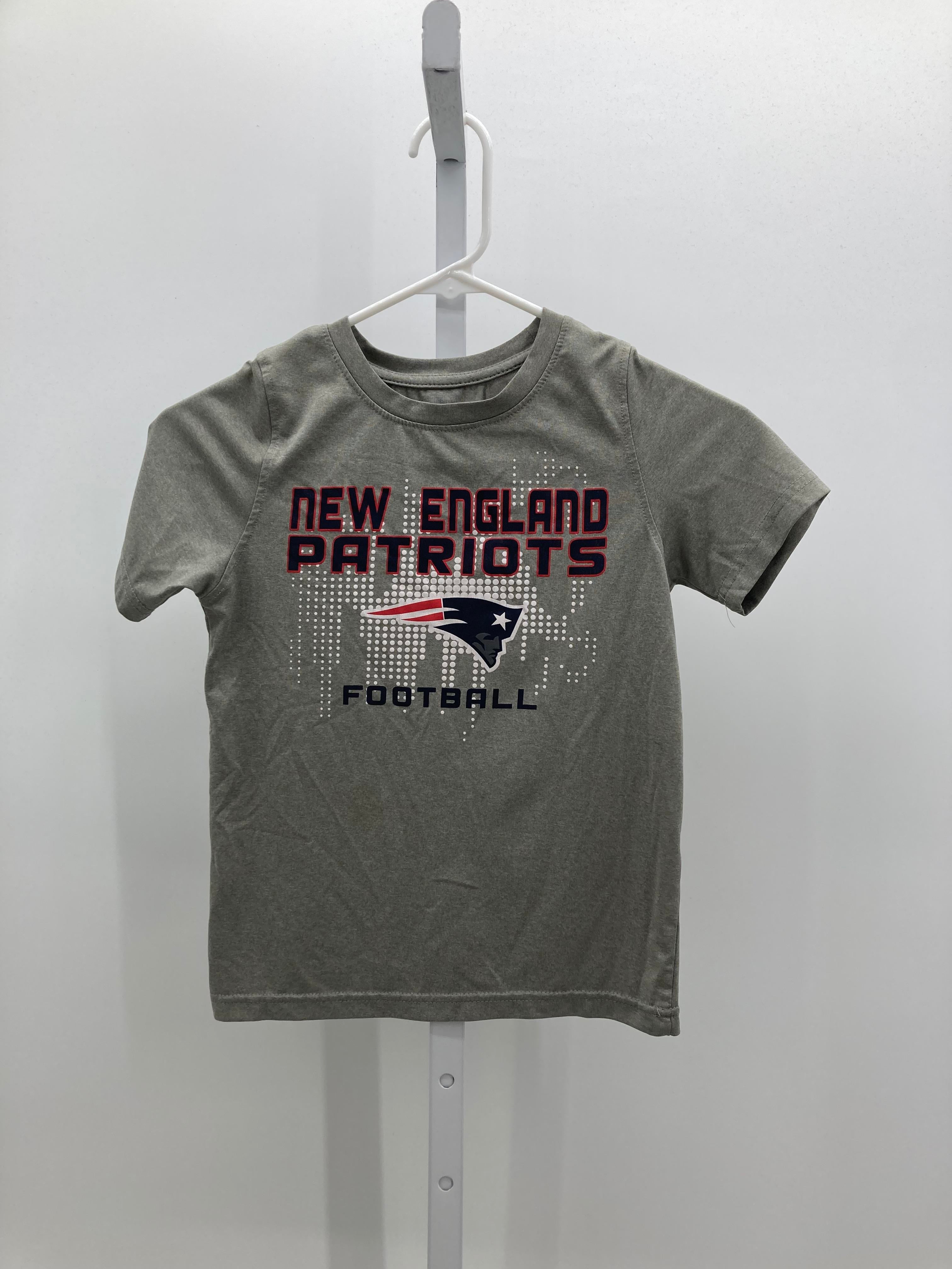 NEW ENGLAND PATRIOTS