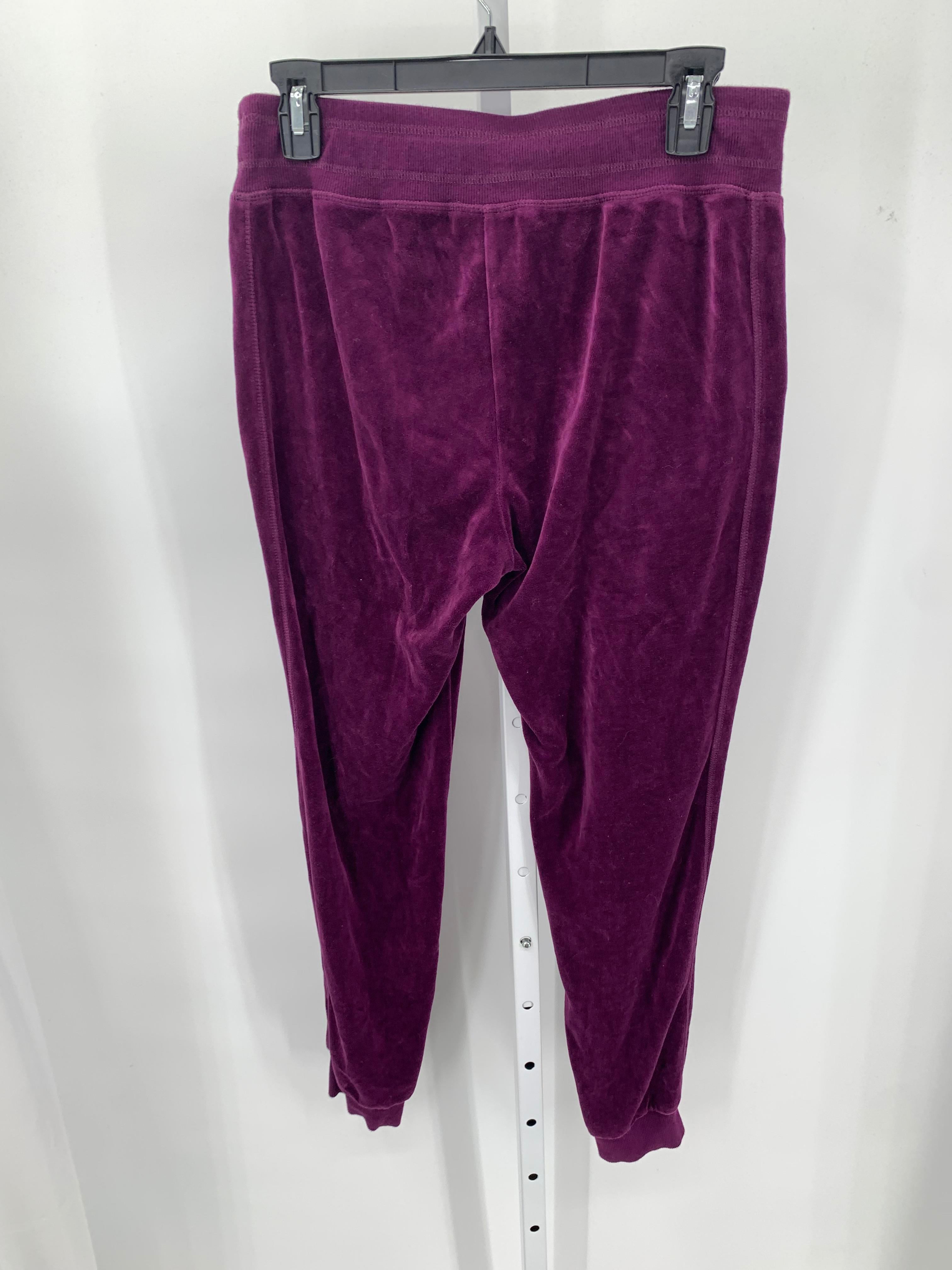 Calvin Klein Size Medium Misses Pants
