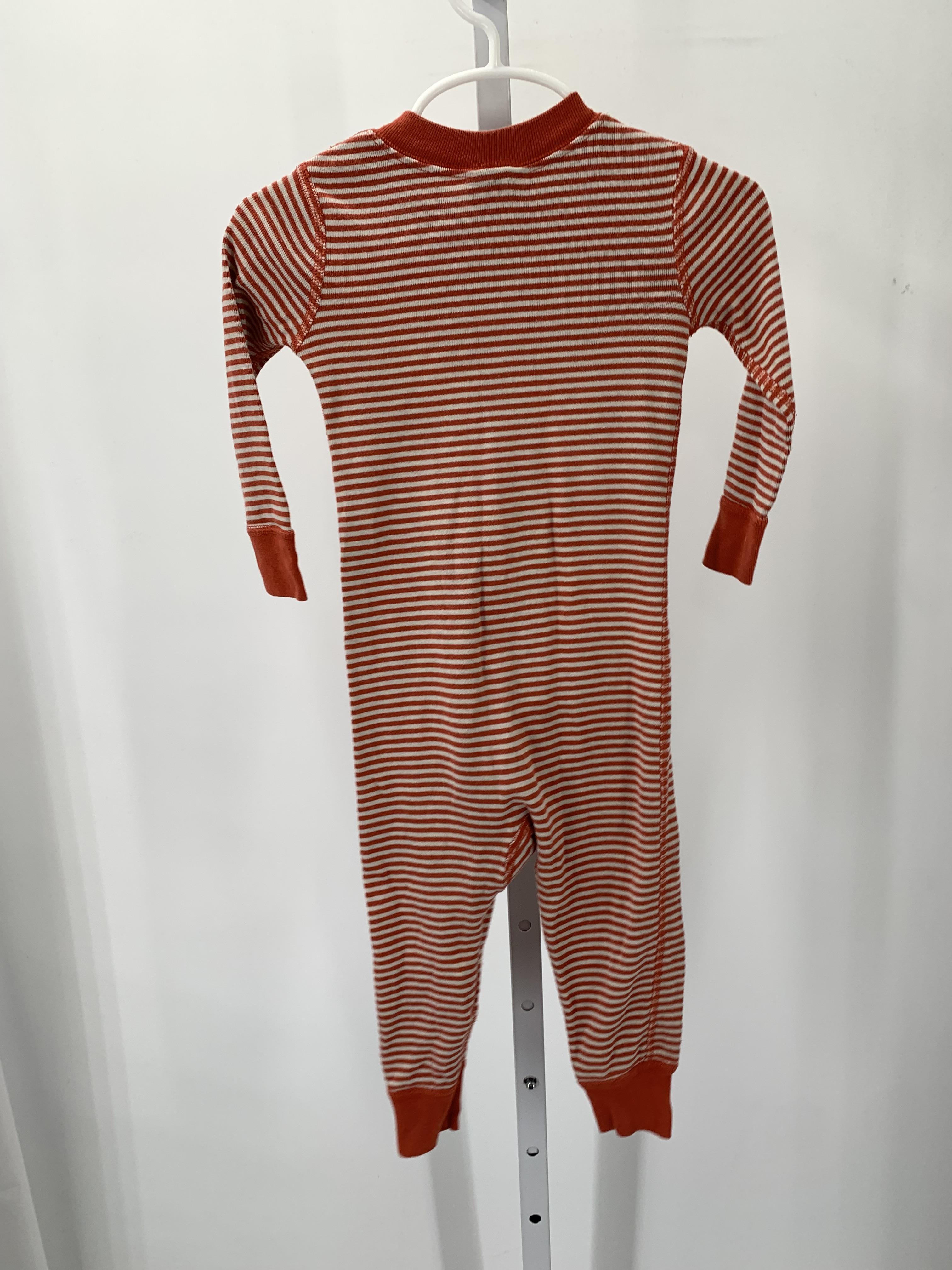 STRIPES ZIP KNIT.