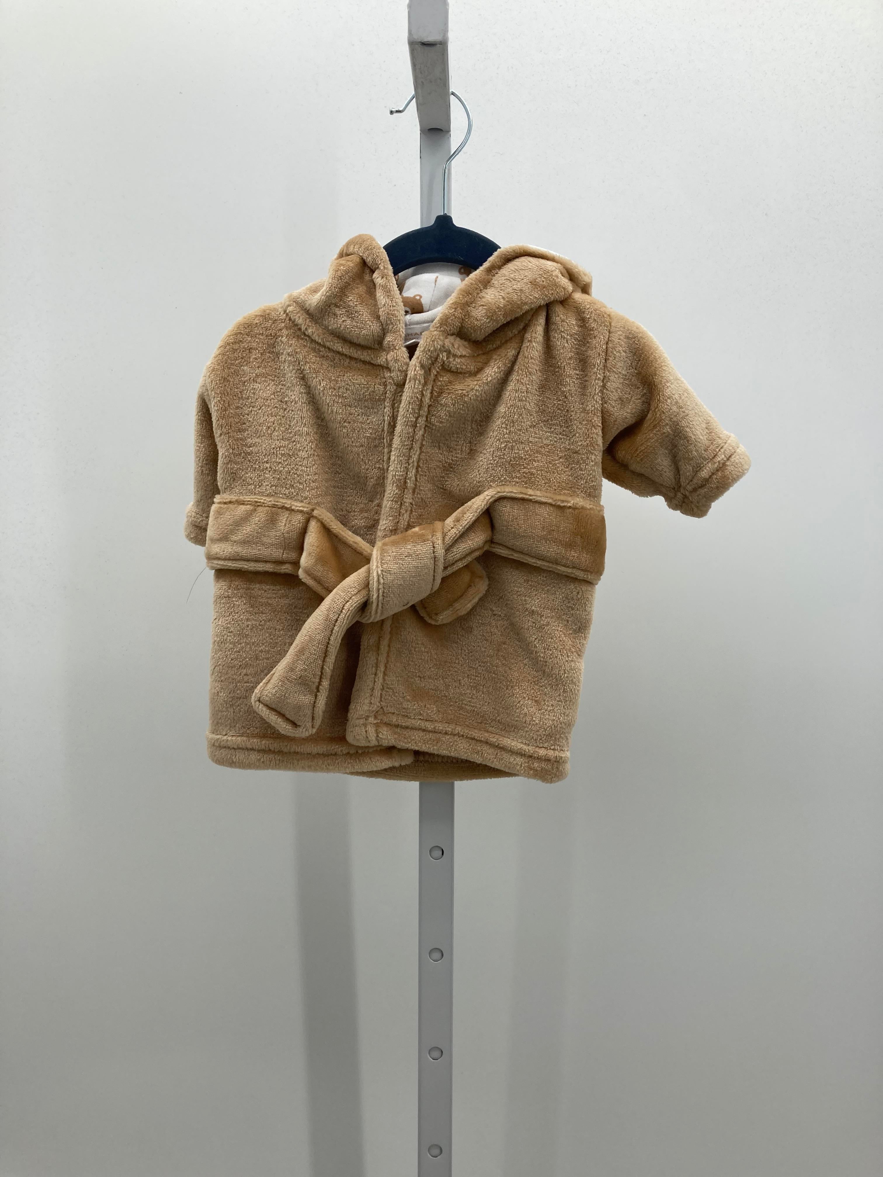 NEW HOODED FLEECE