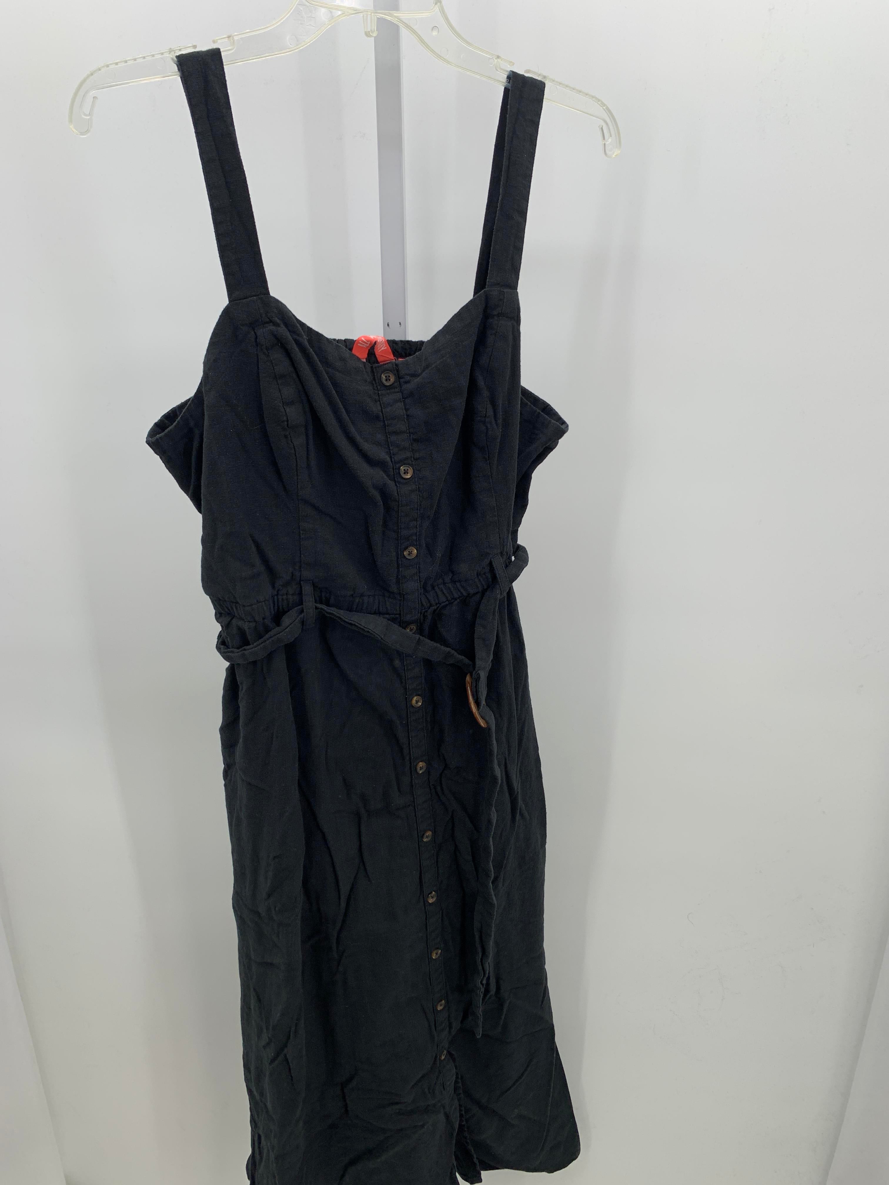 Size 18 W Womens Sundress
