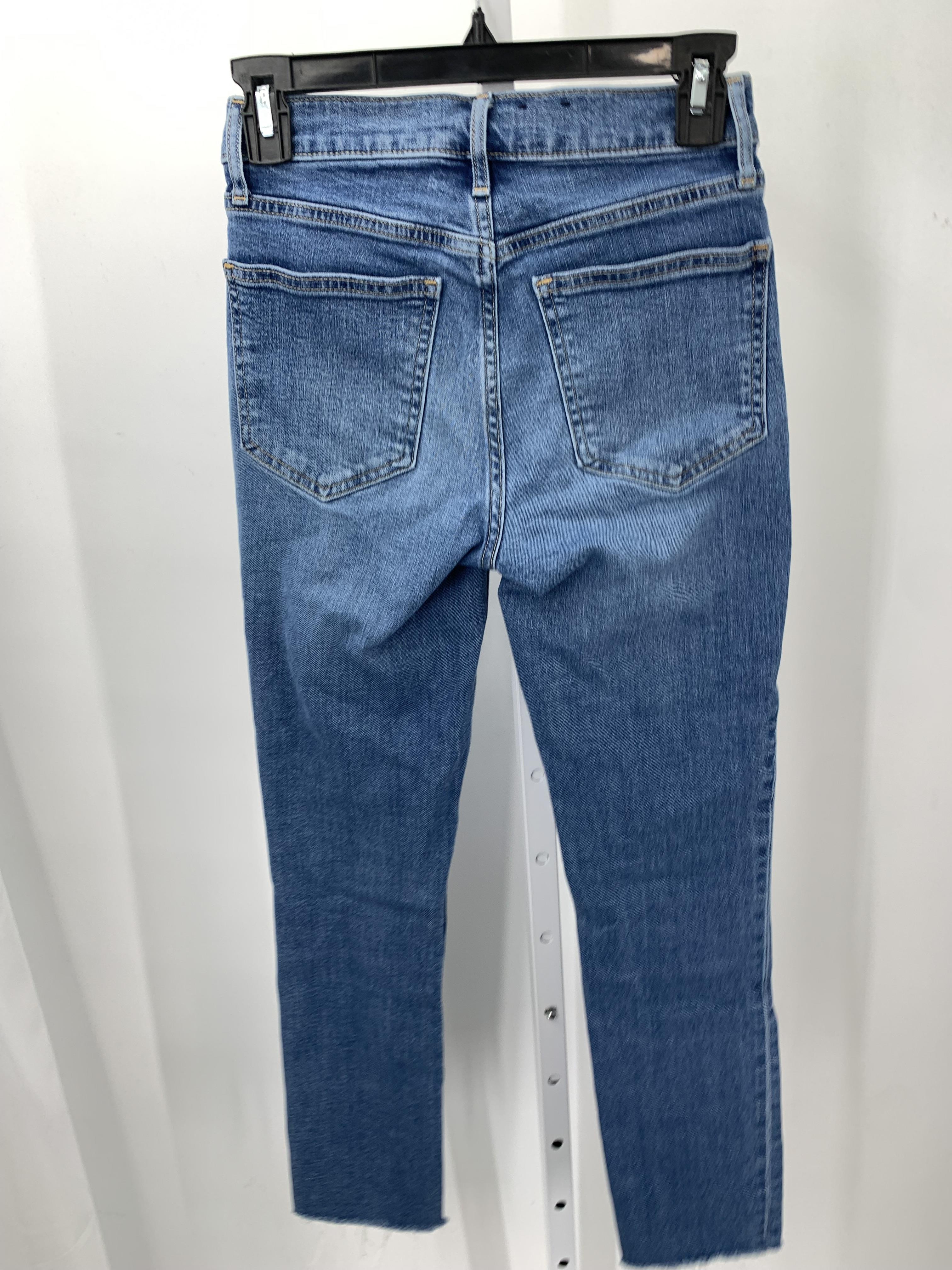 Gap Denim Size 00 Misses Jeans