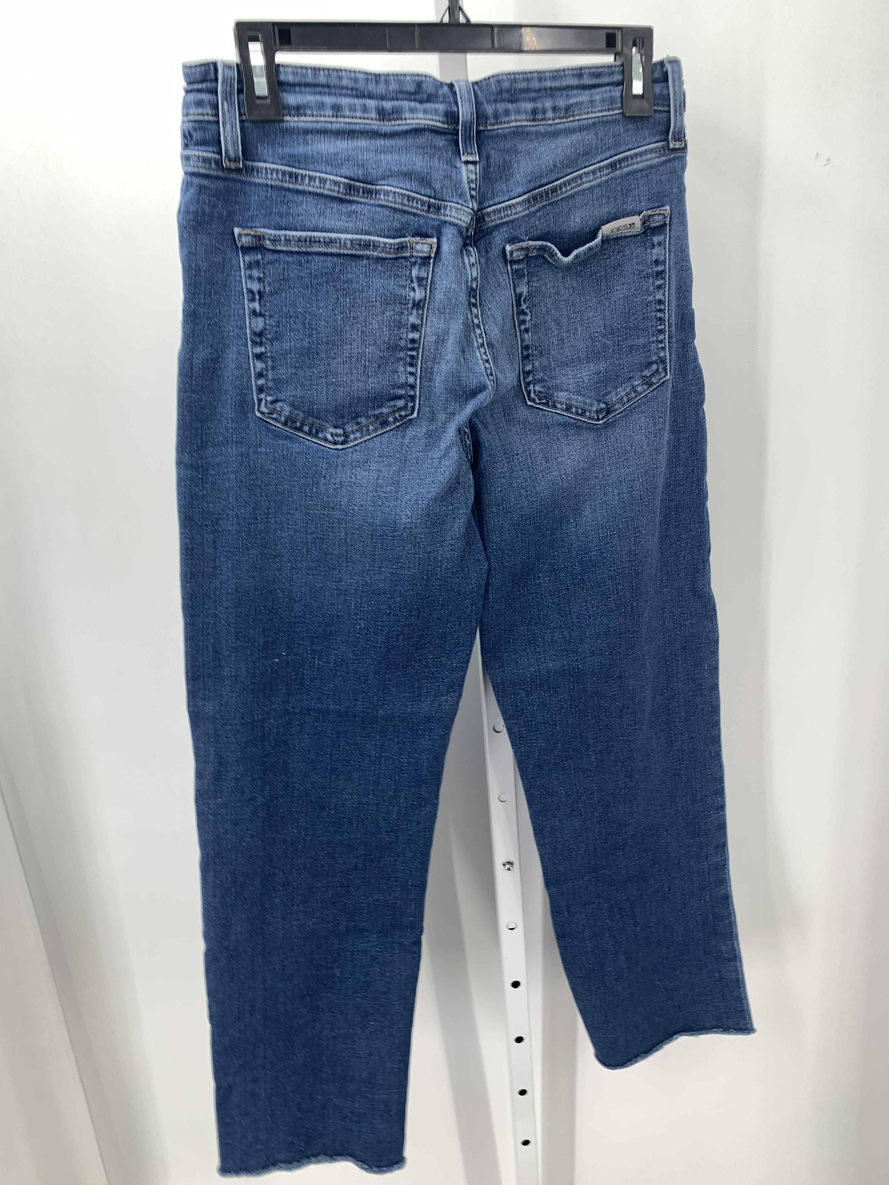 Joe's Size 4 Misses Jeans