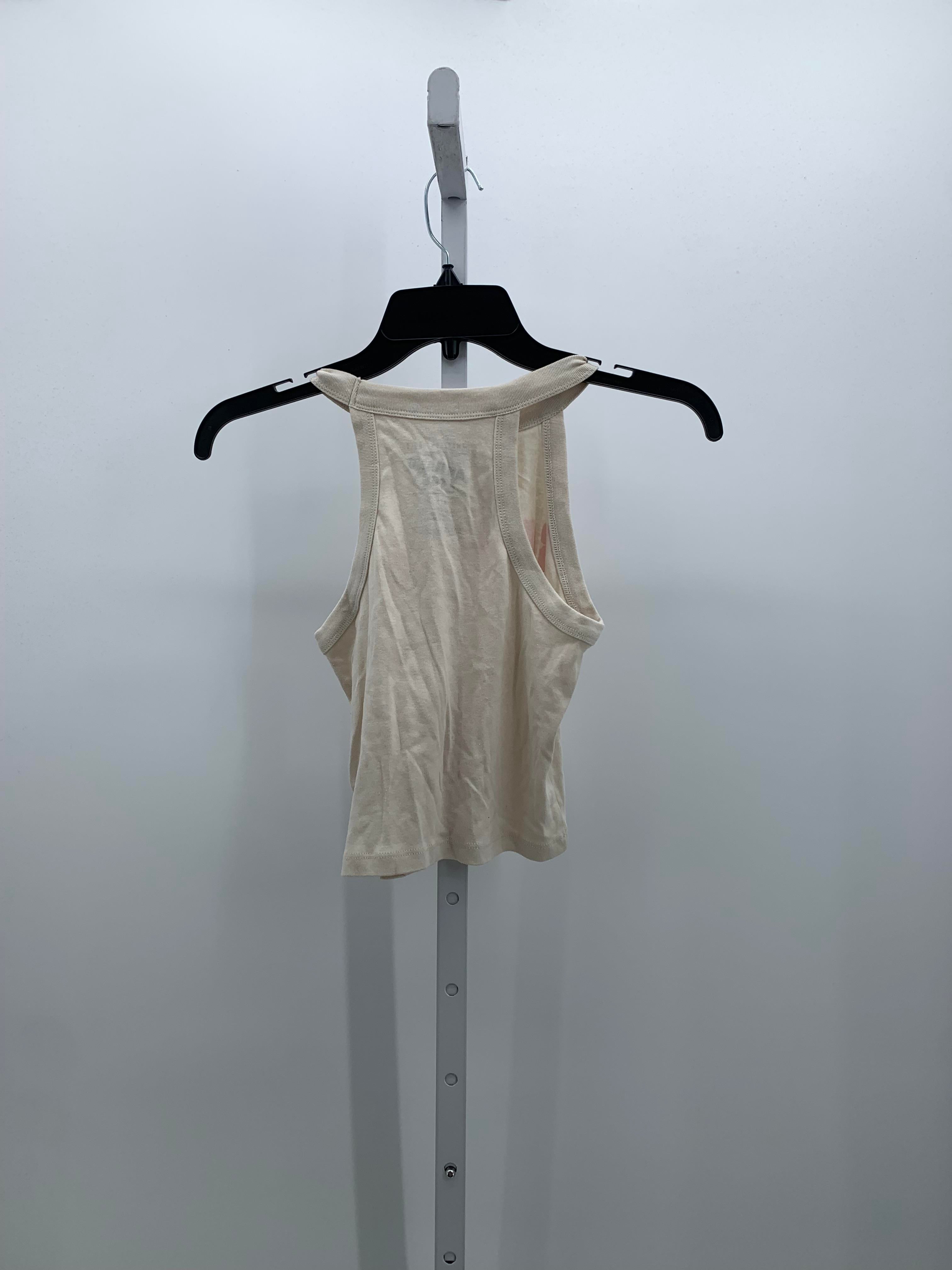 American Eagle Size Medium Juniors Tank