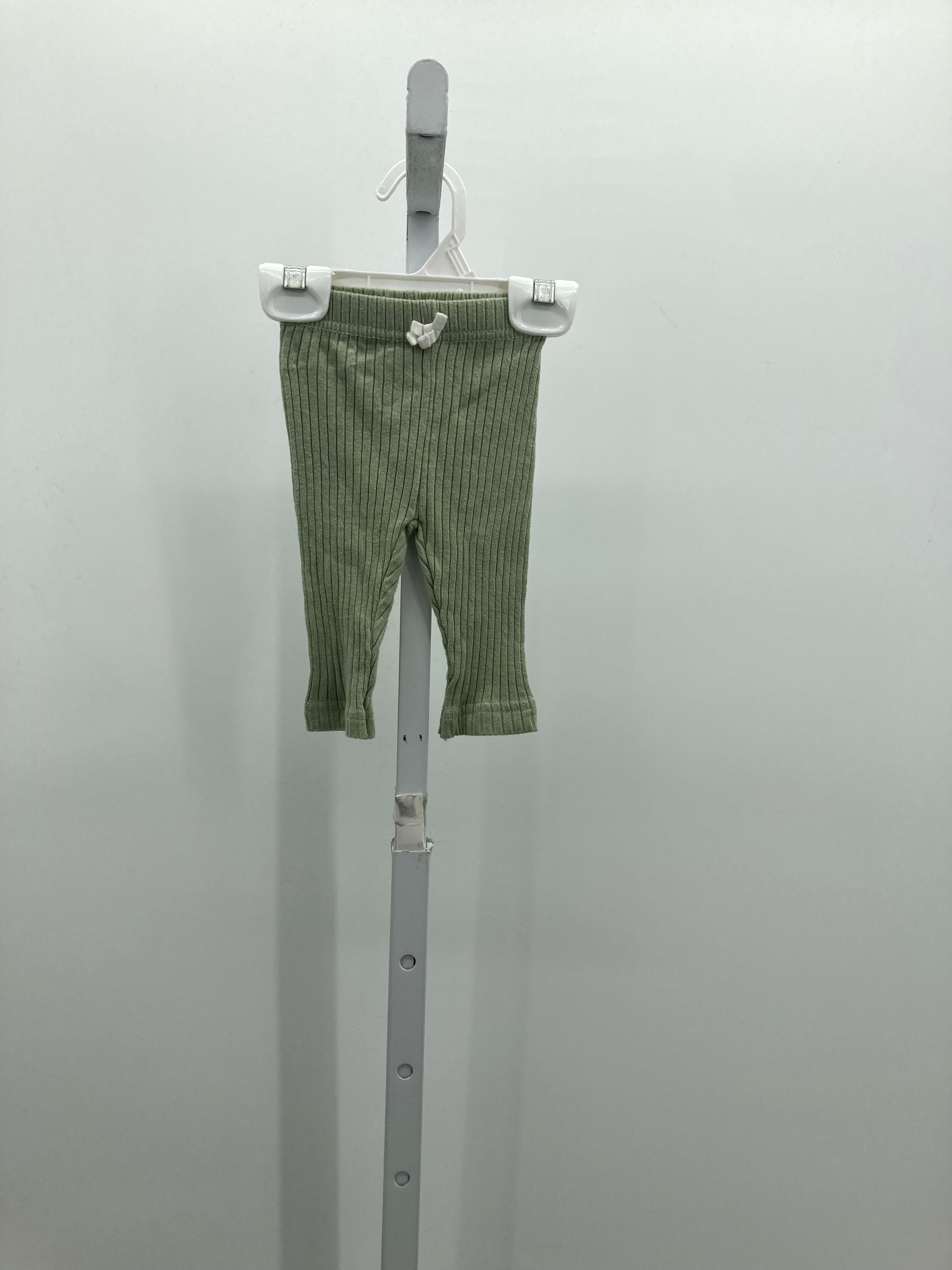 Nicole Miller Size 0-3 months Girls Pants