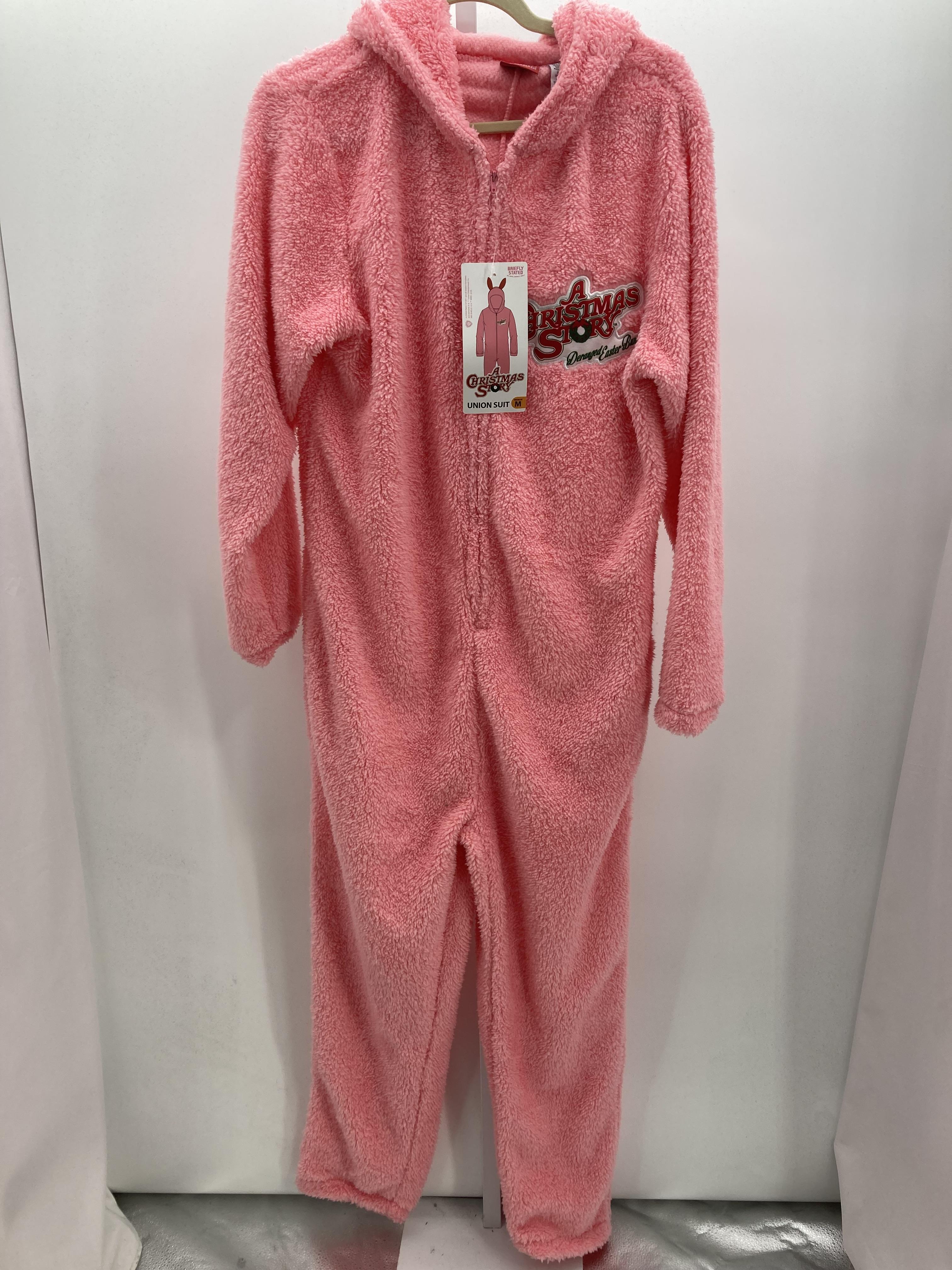 NEW DERANGED EASTER BUNNY.