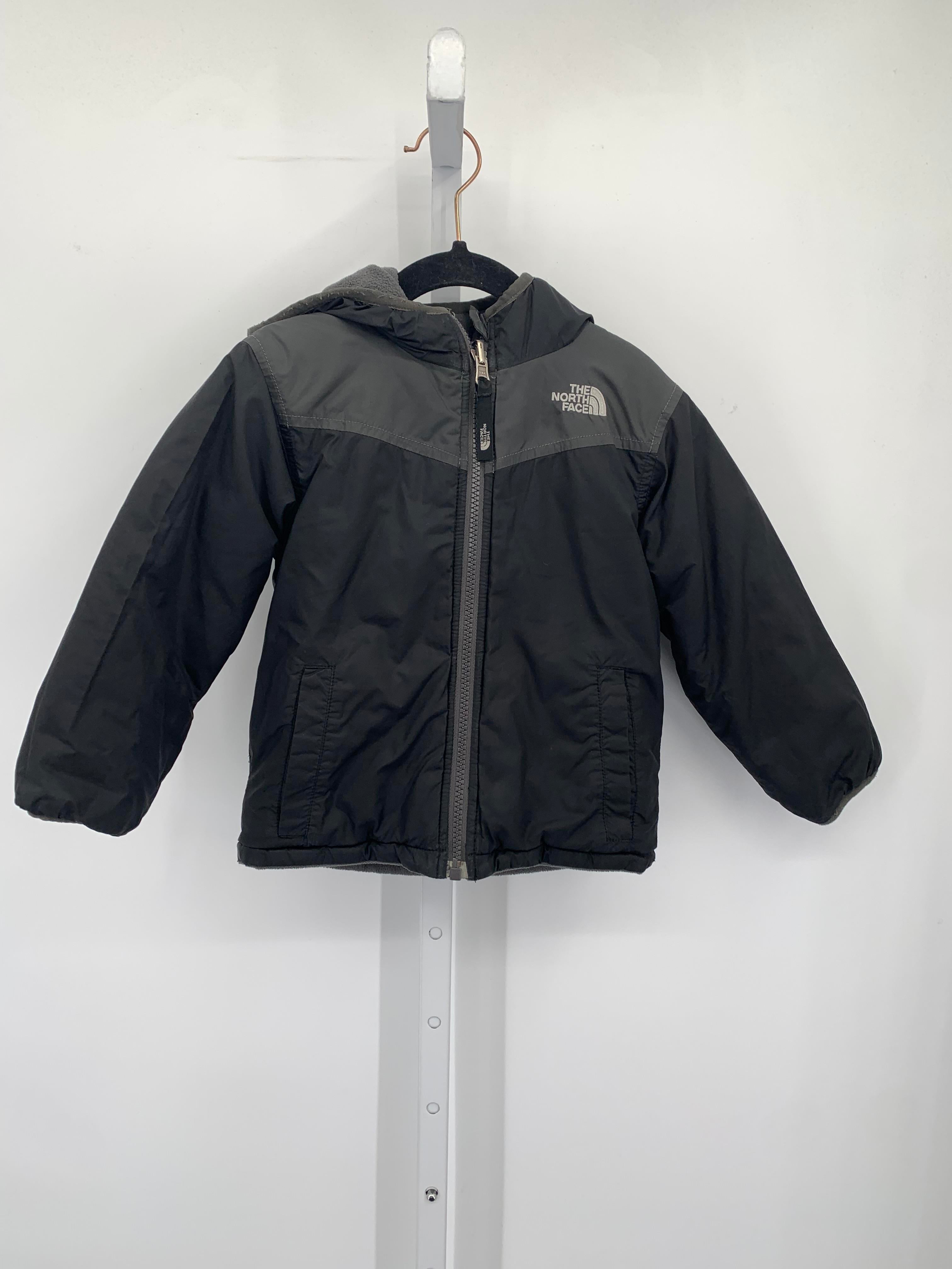 The North Face Size 3T Boys Winter Coat