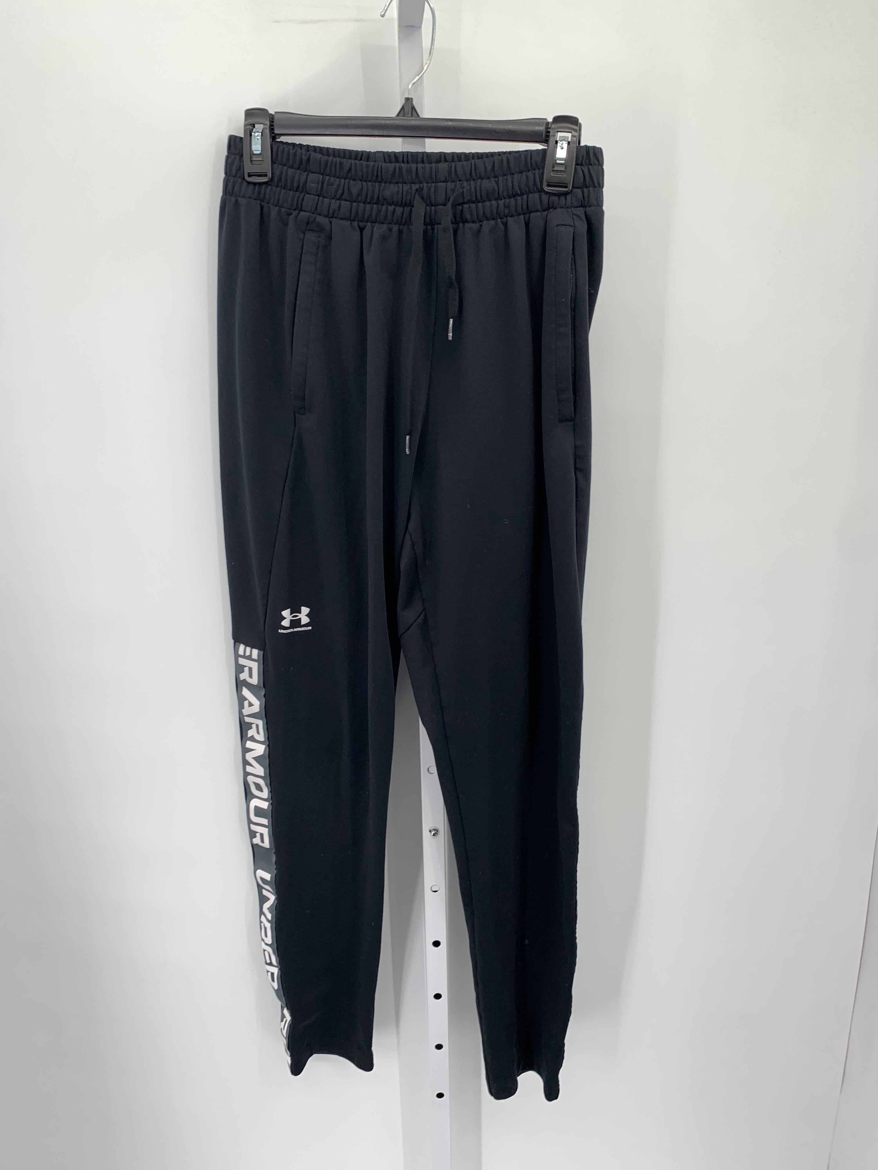 Under Armour Size Medium Misses Sweat Pants