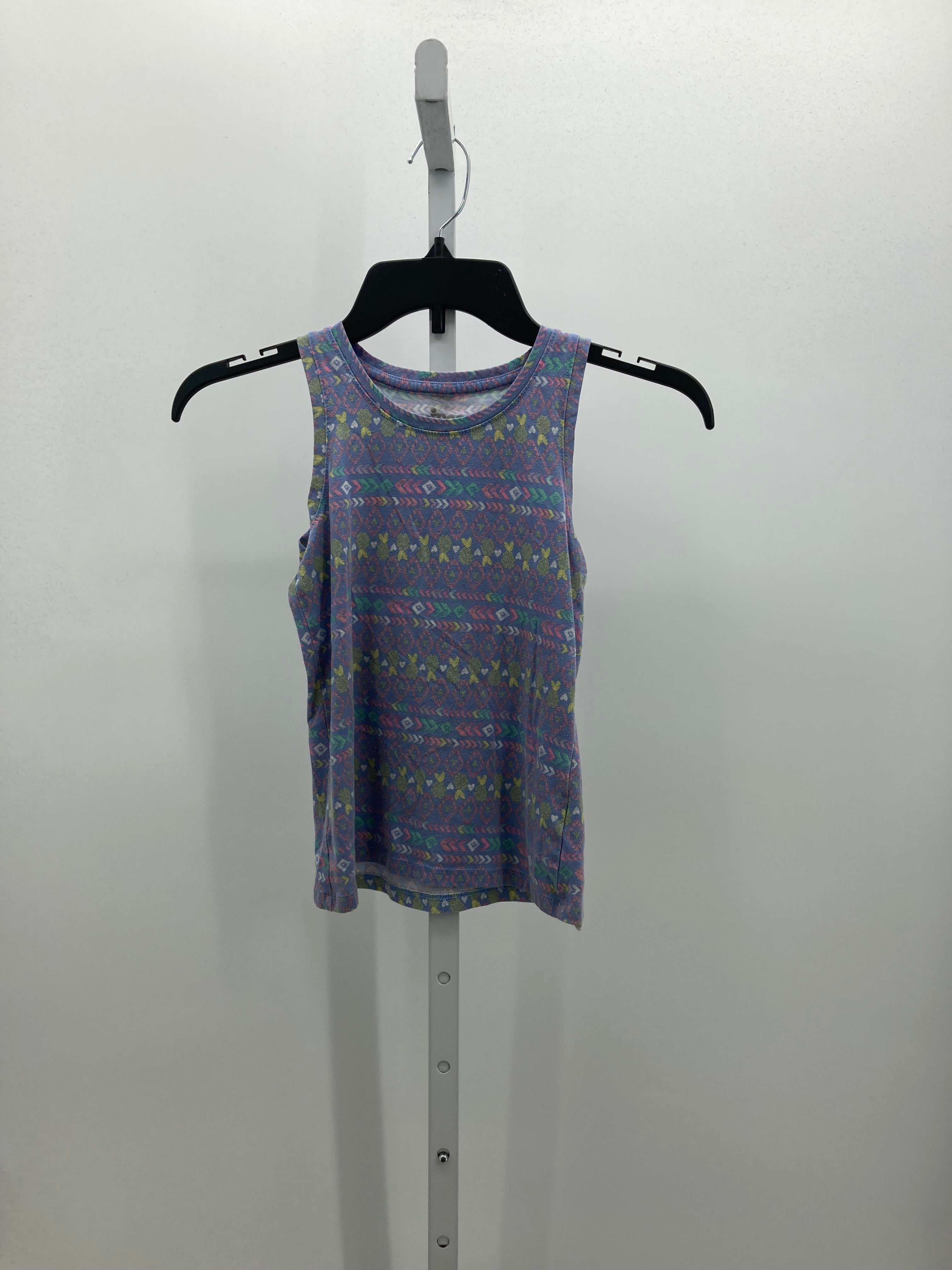 Circo Size 6/6X Girls Tank