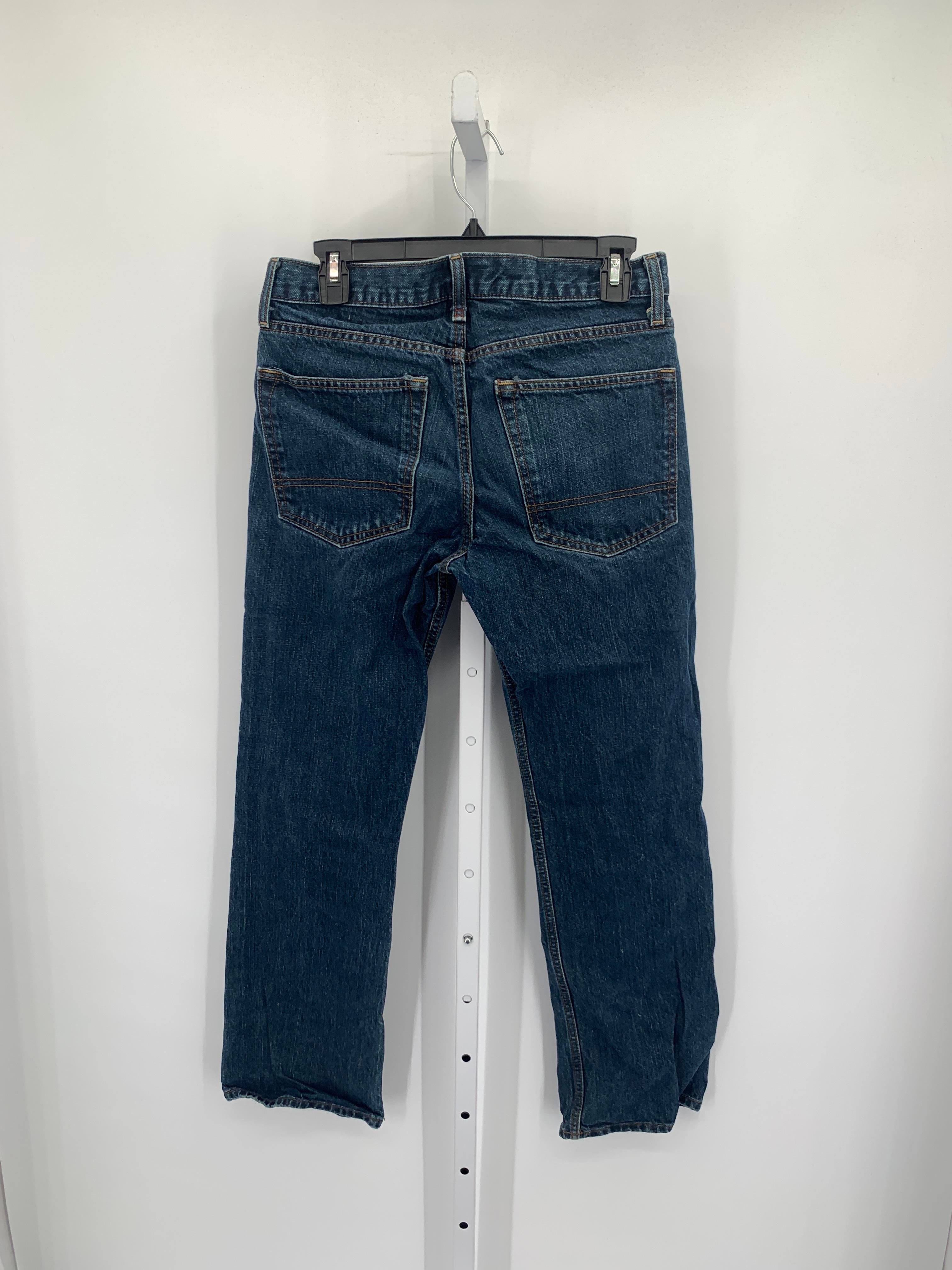 ORIGINAL BOOT CUT JEANS