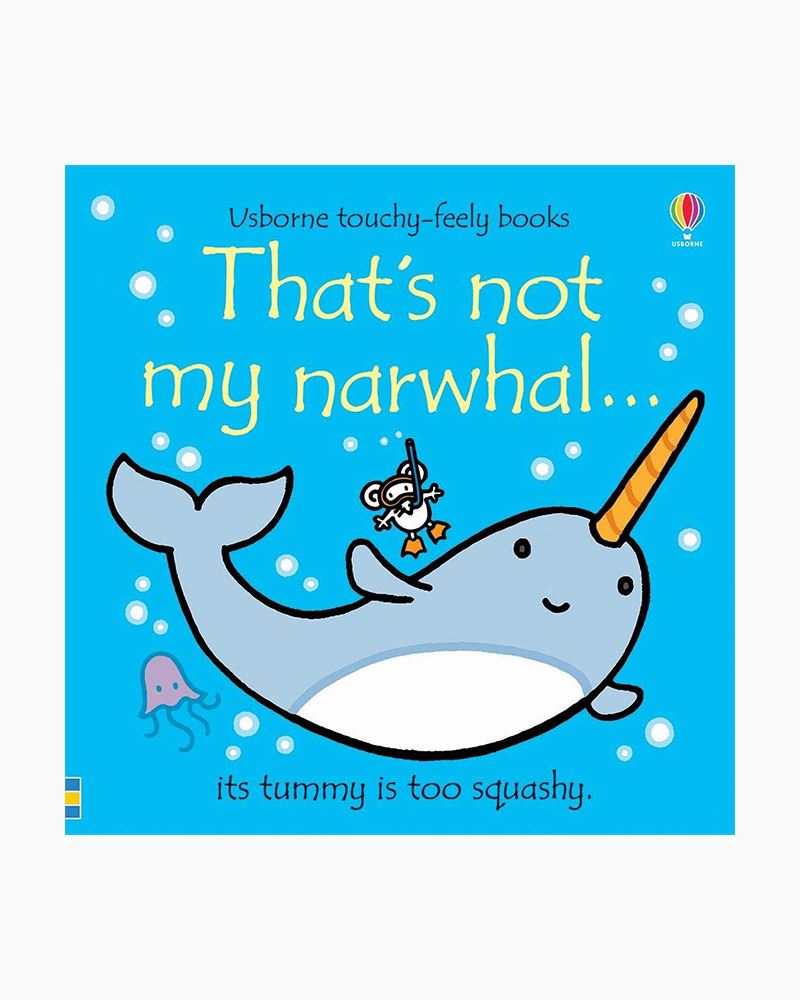 That's Not My Narwhal.