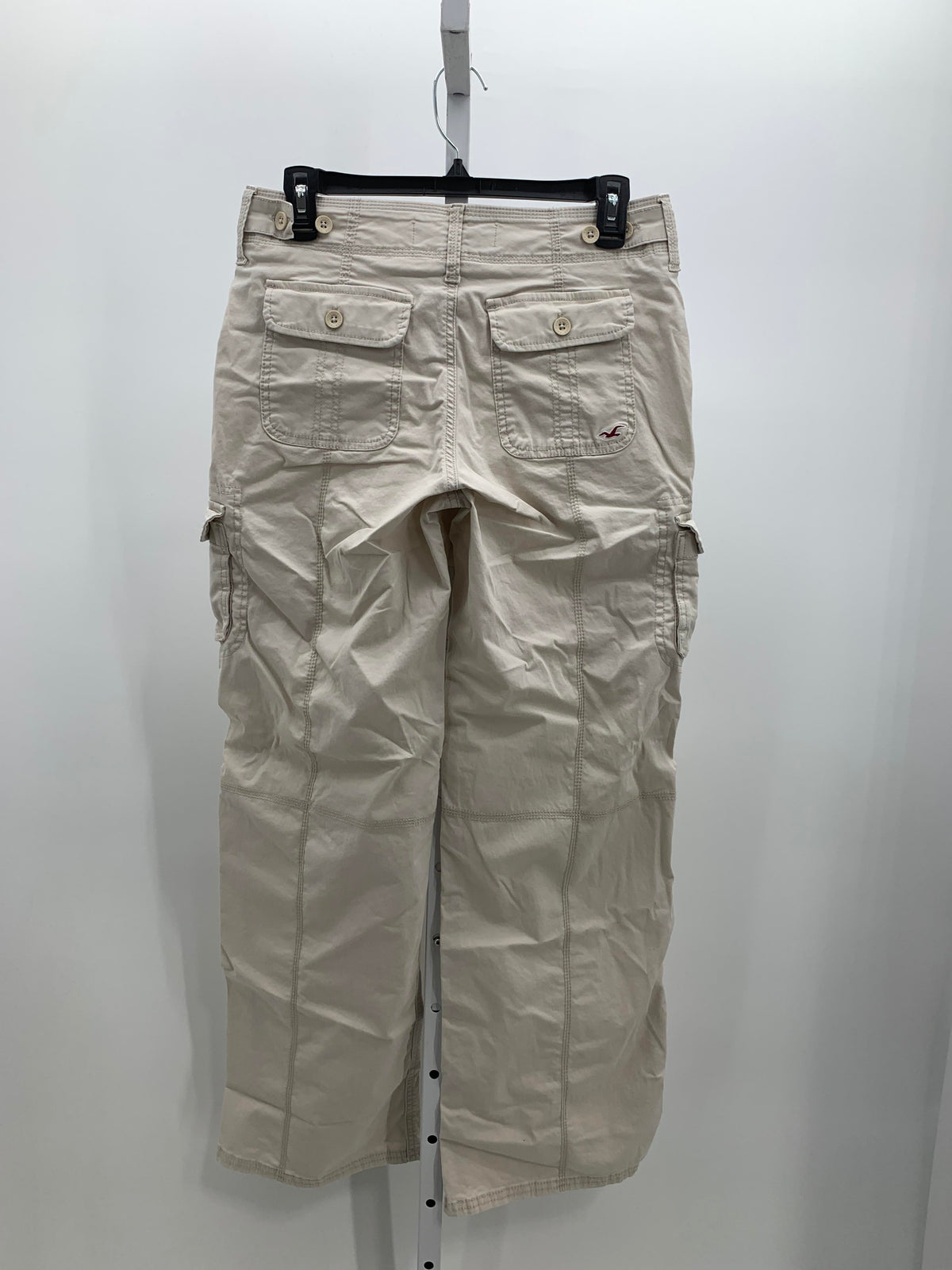 Hollister Size 2 Juniors Pants