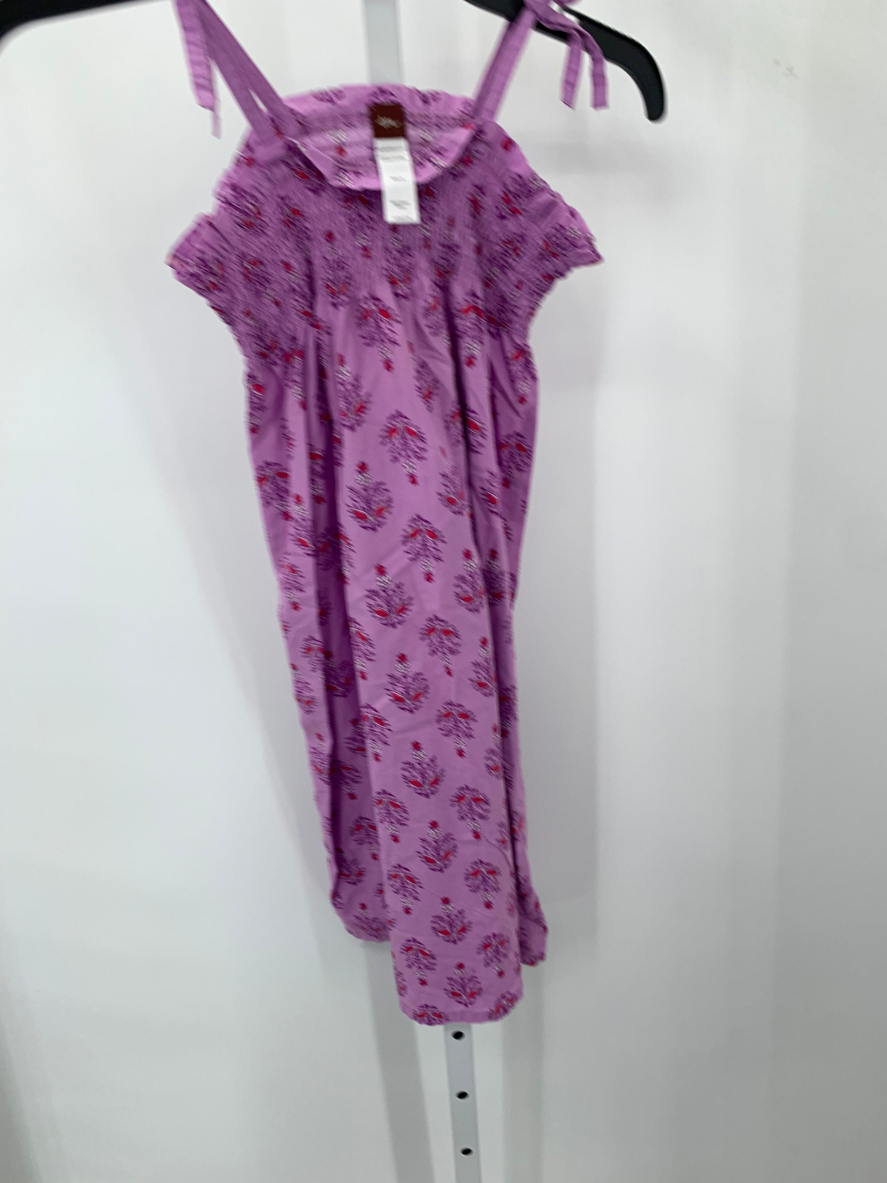 Etcetera Size 8 Girls Sundress