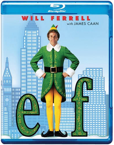 Elf -