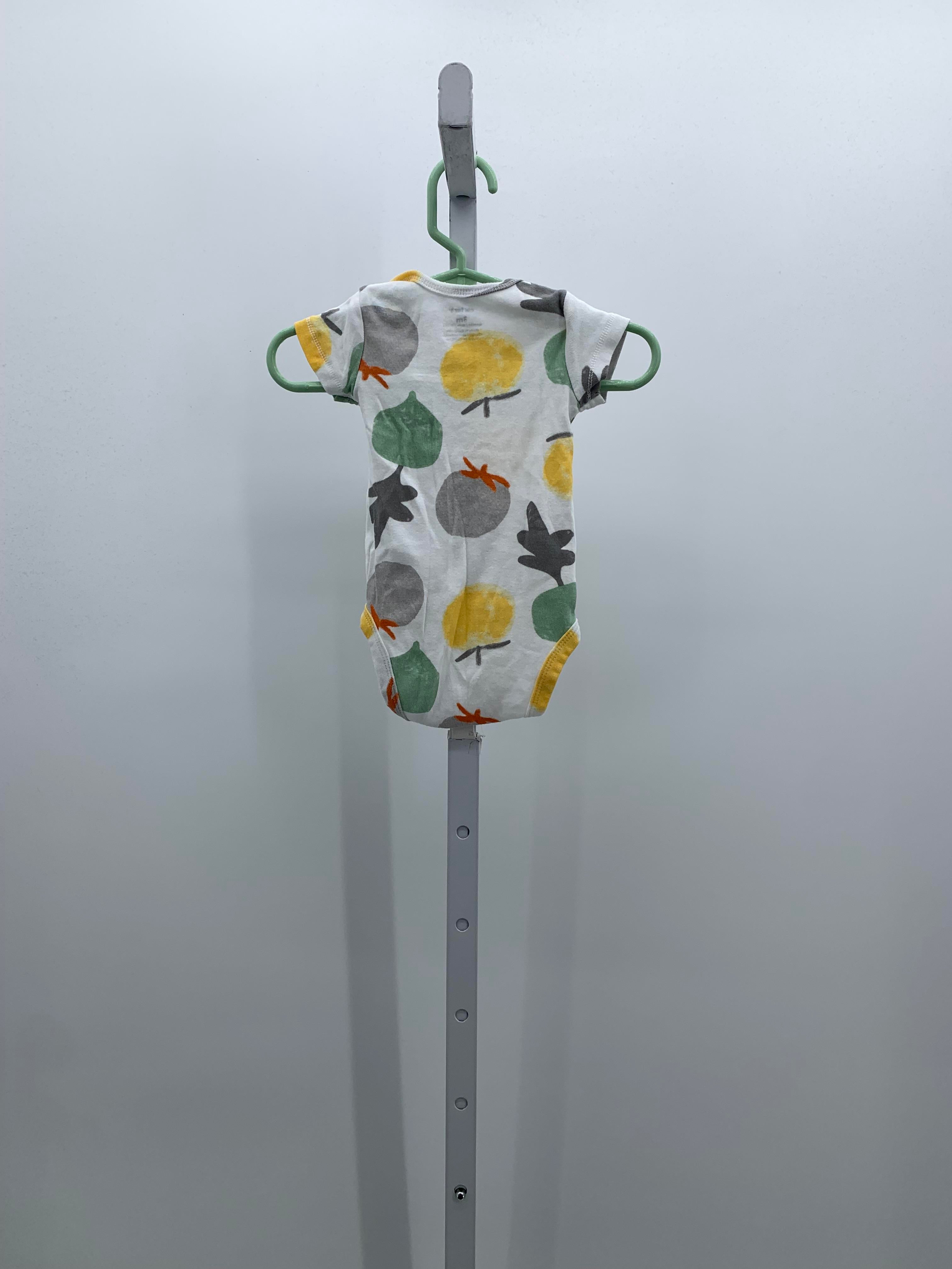 VEGGIES KNIT
