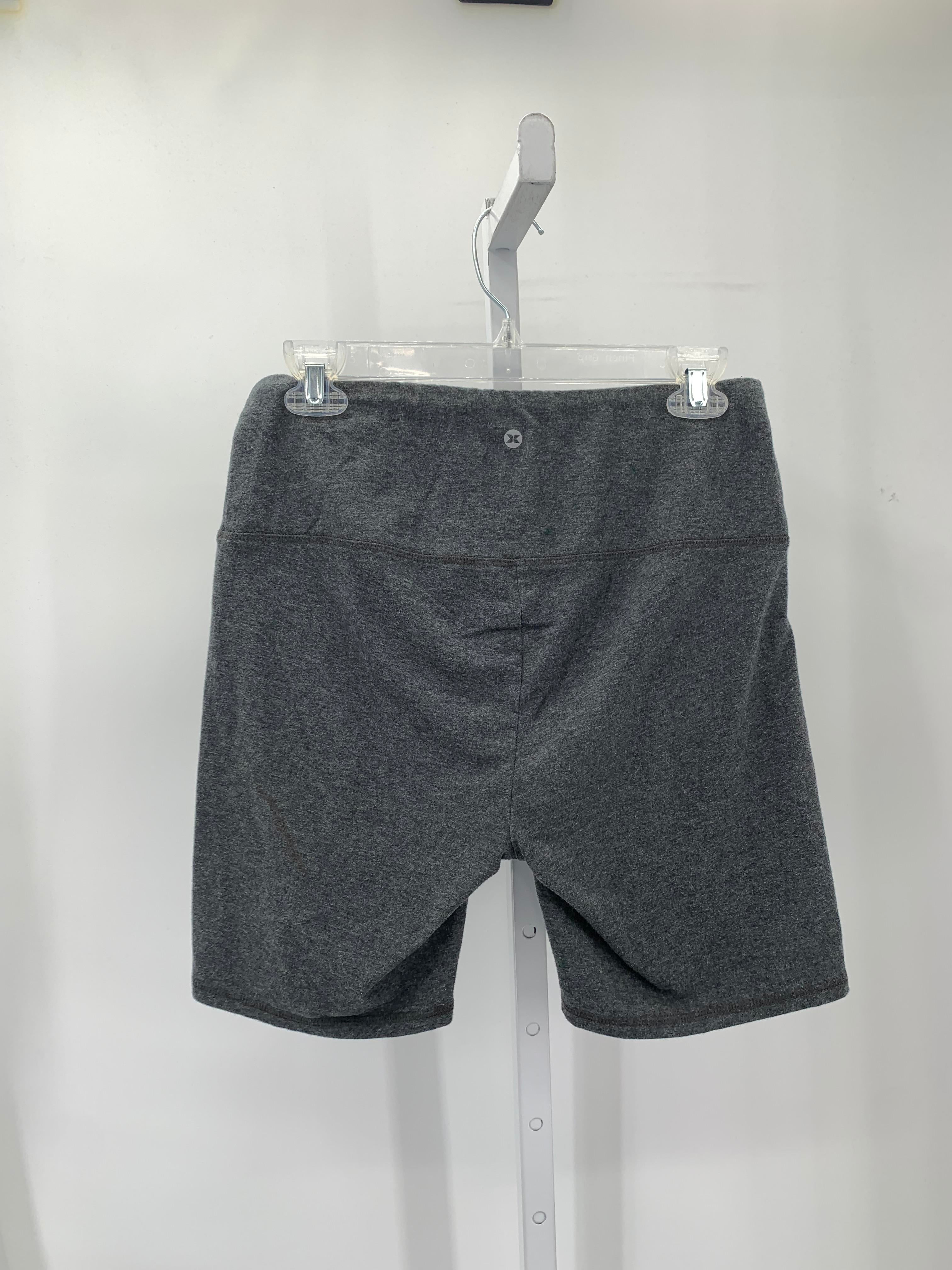 RBX Size Large Misses Shorts