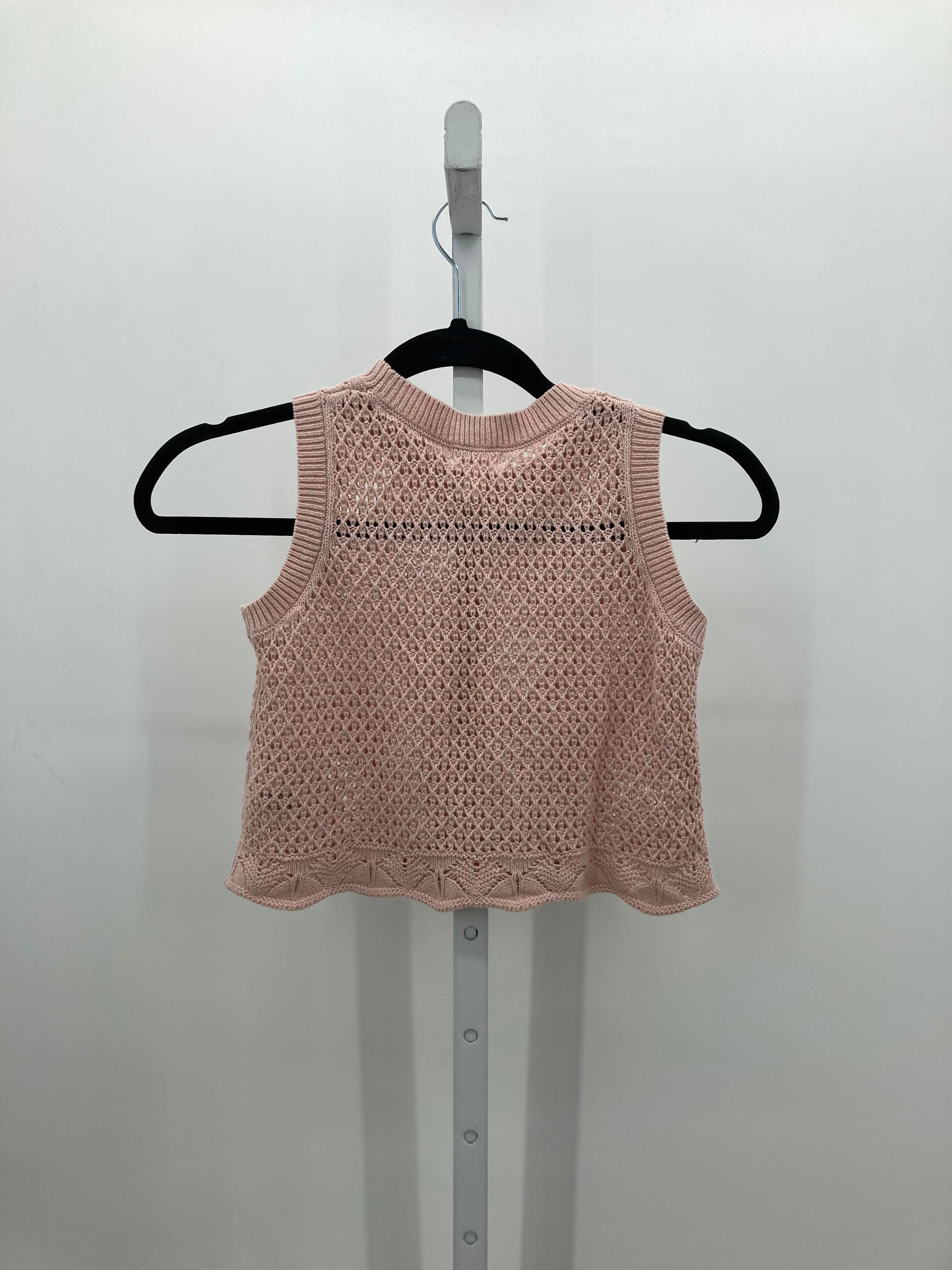 Cat & Jack Size 6-12 Girls Tank