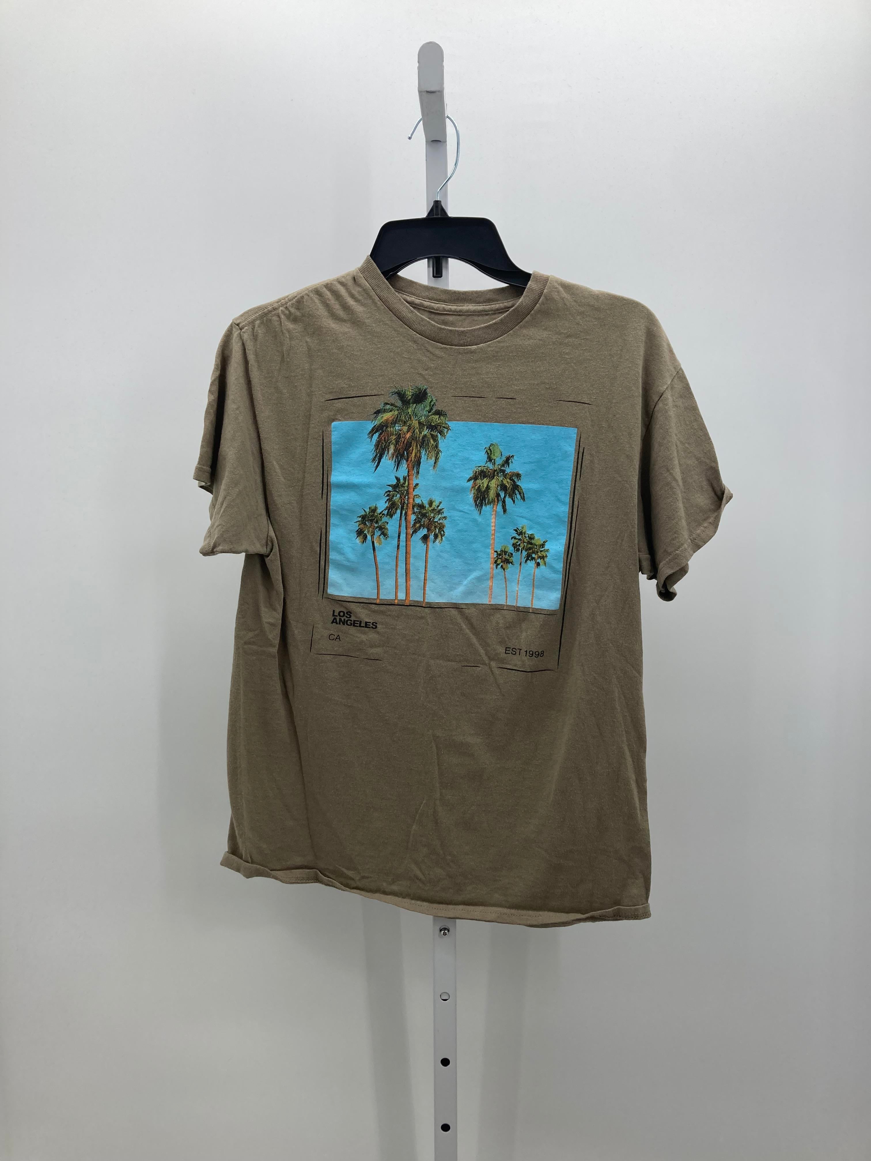 PALM TREES KNIT.