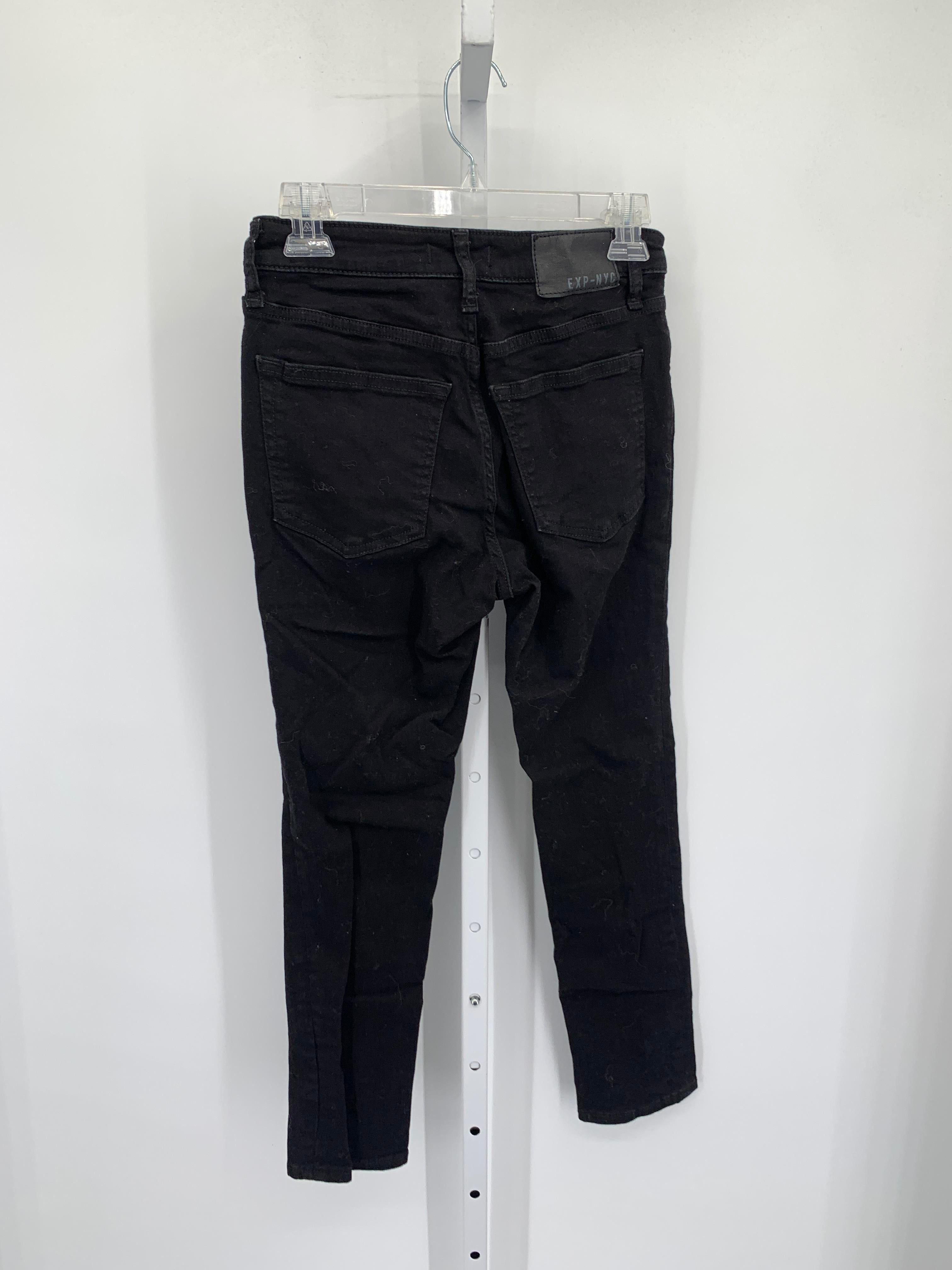 SKINNY FIT JEANS