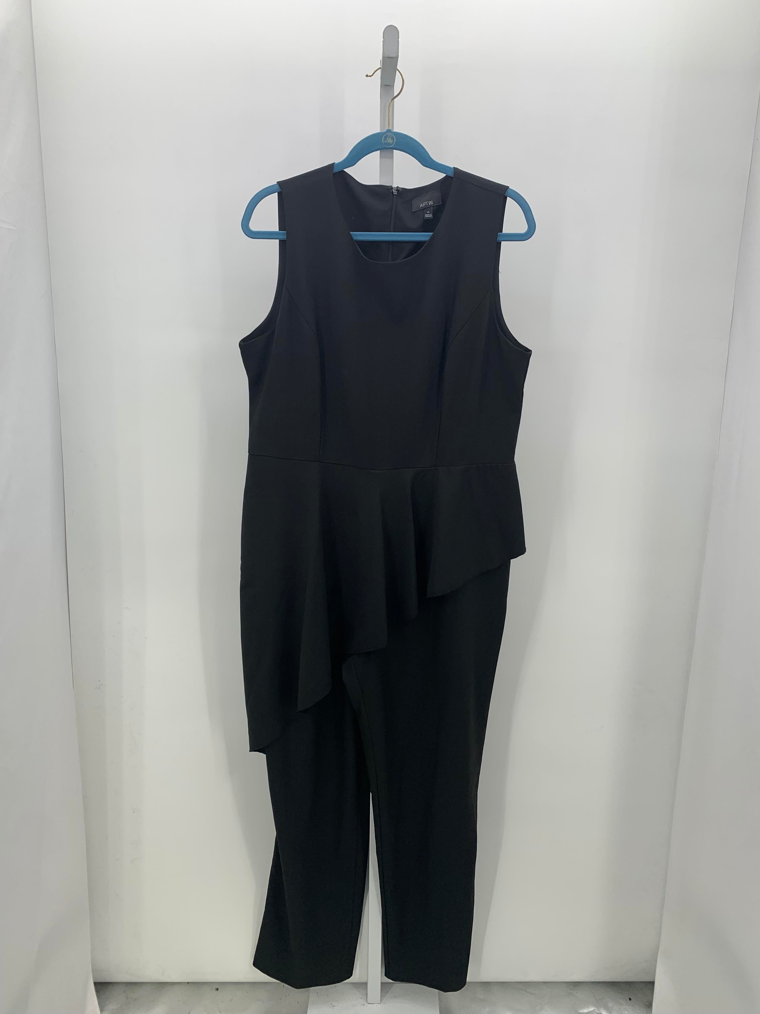 Apt. 9 Size 14 Misses Jumper