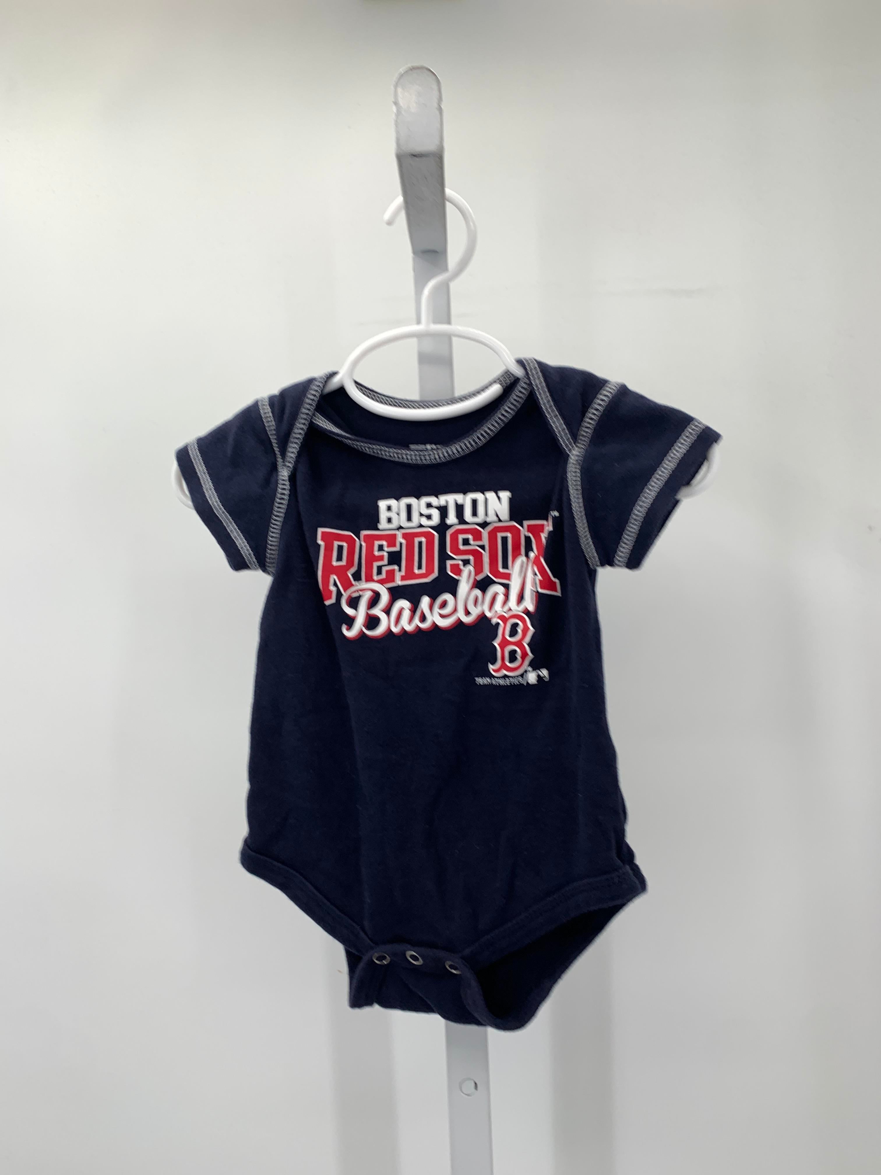 BOSTON RED SOX BASEBALL